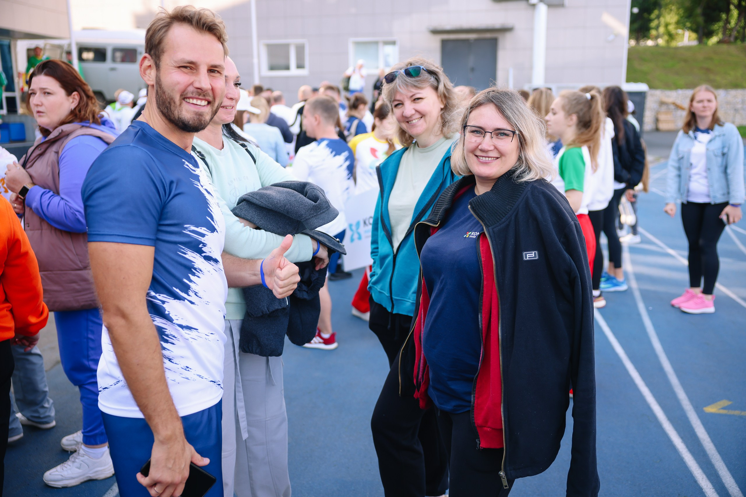 Комос — спартакиадa. Фотограф в Ижевске и Казани Богданов Яков