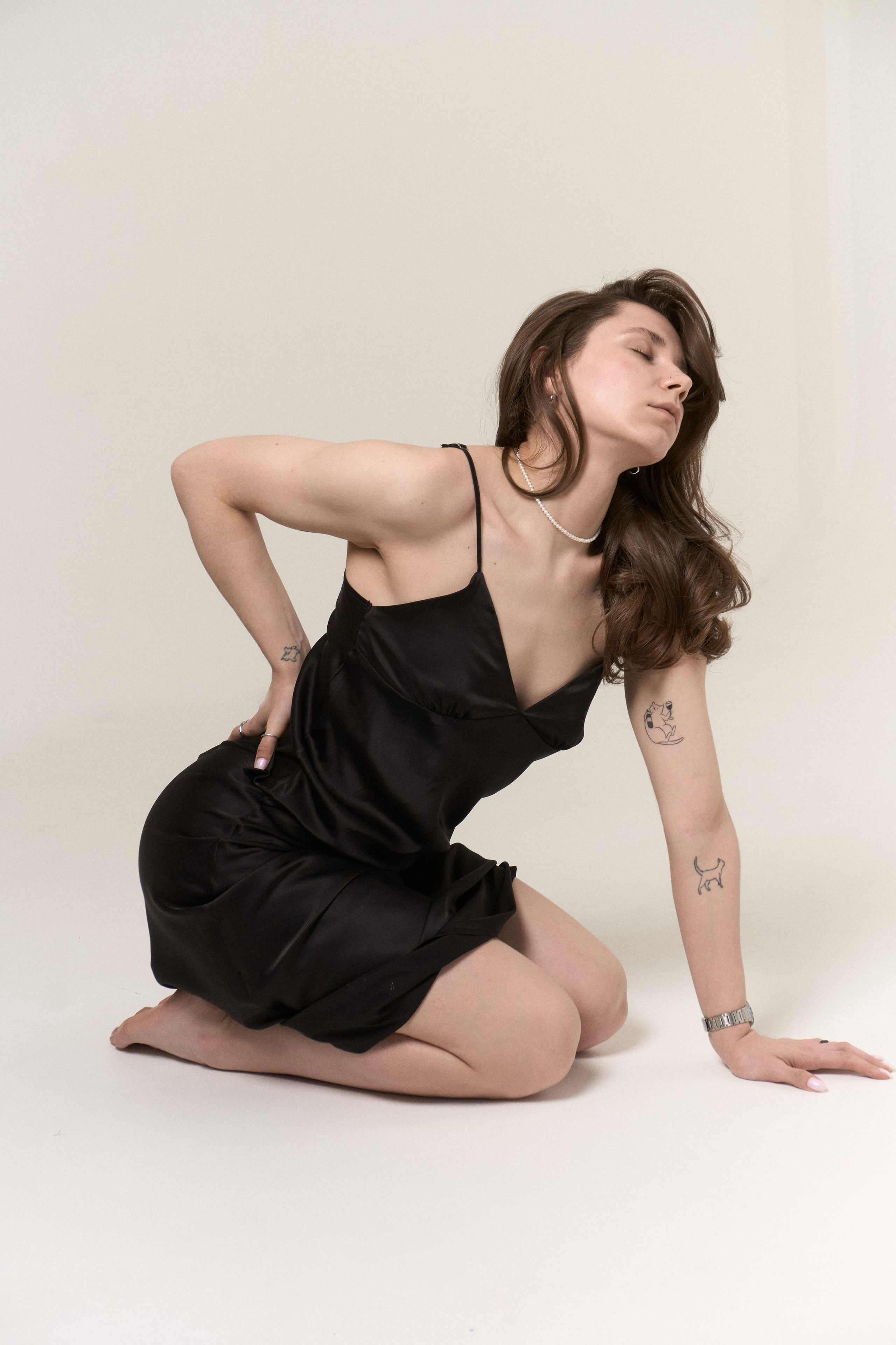 Съемки. ALIZHURR