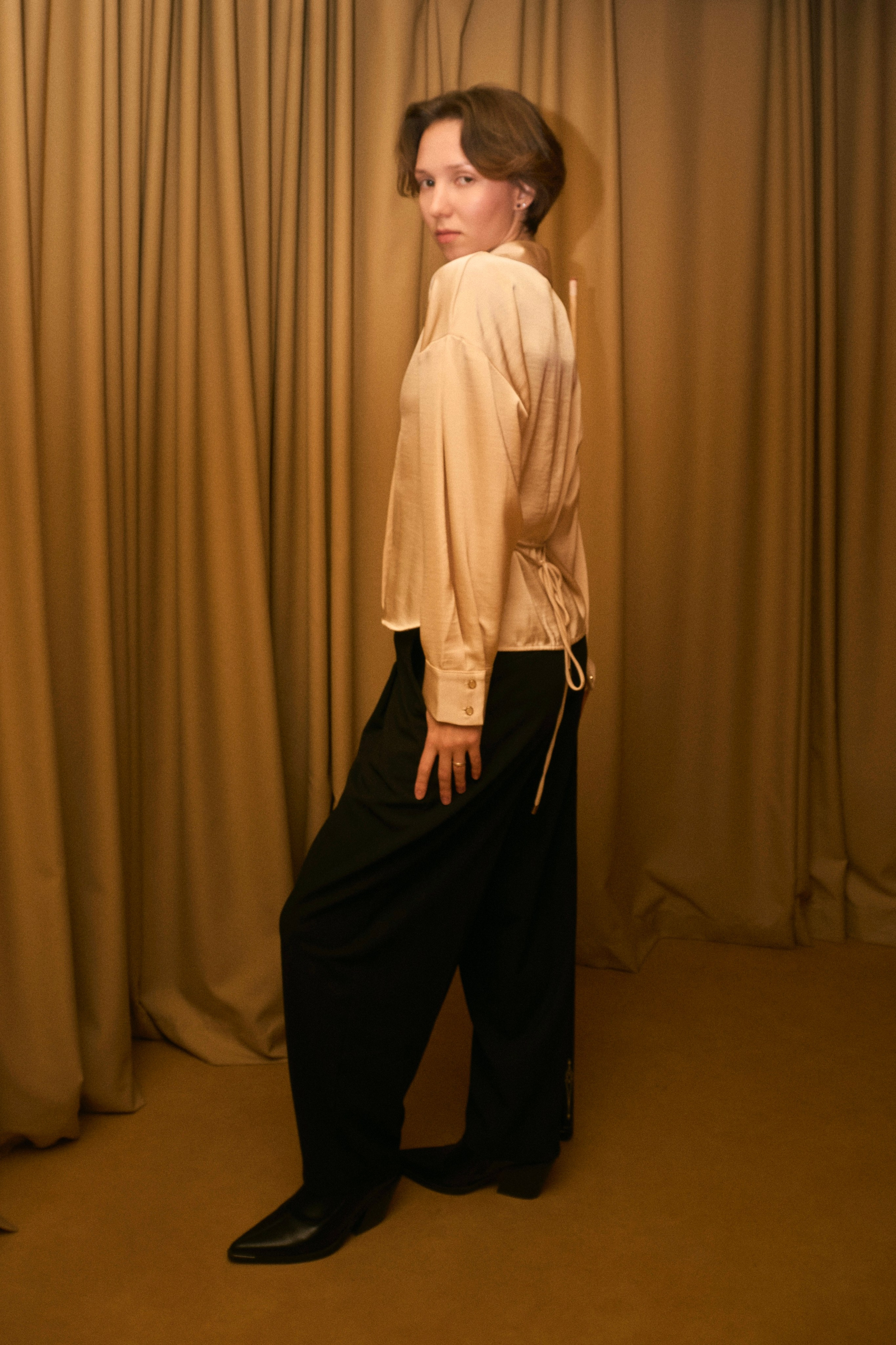 Репортажи. ALIZHURR