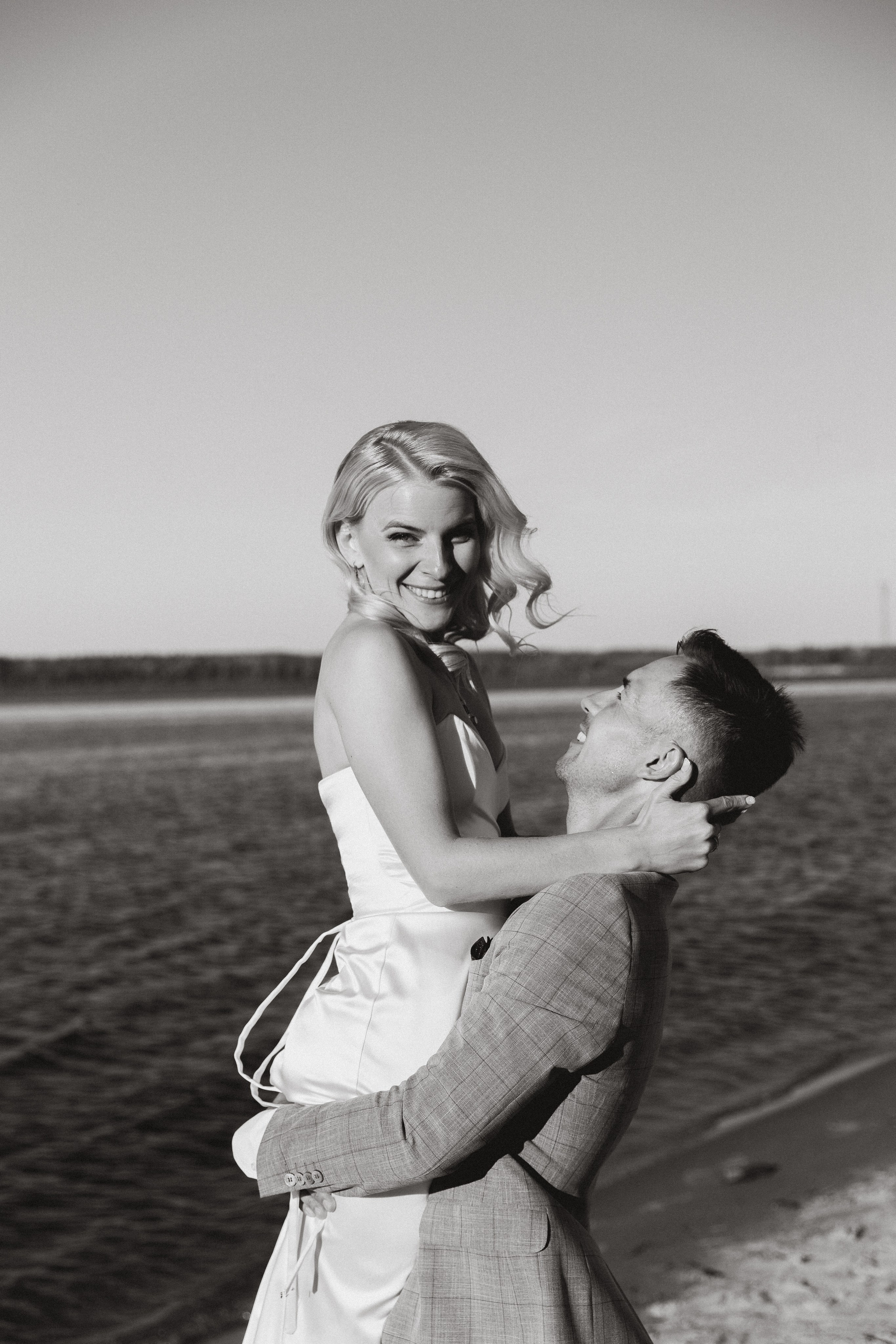 Все только начинается…. 📷˙Свадебный фотограф и видеограф в Чебоксарах | Ксения