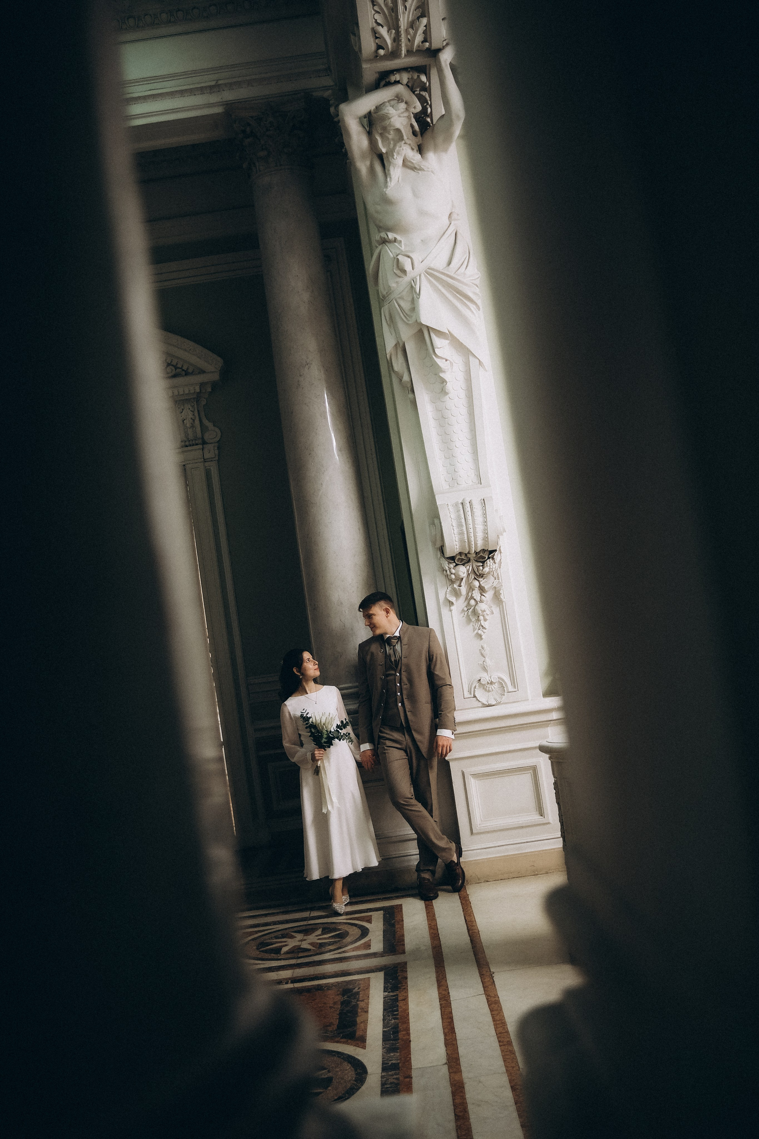 Аня & Паша ДБ1. Phdkvmr.ru