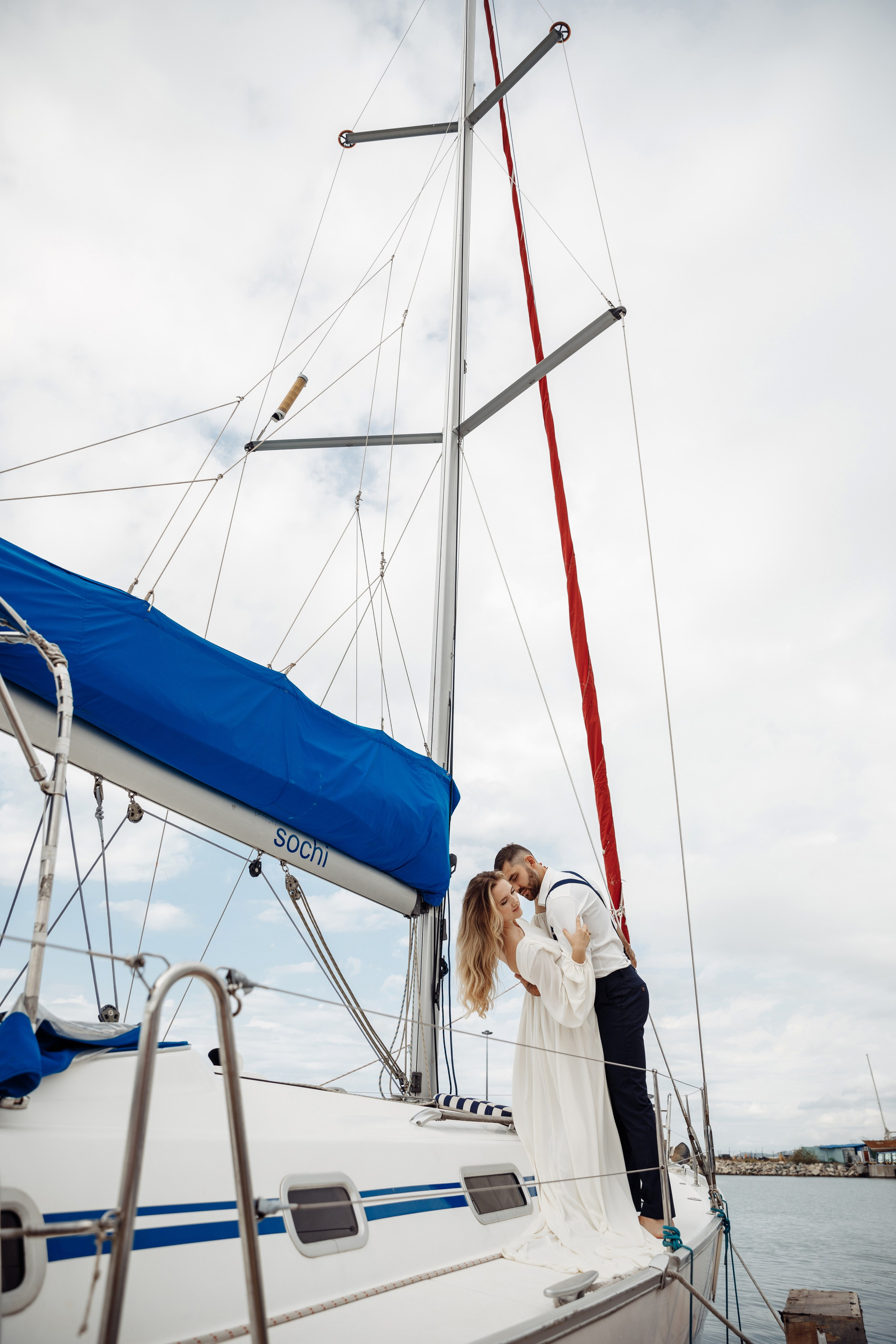 Нюдовый фотограф