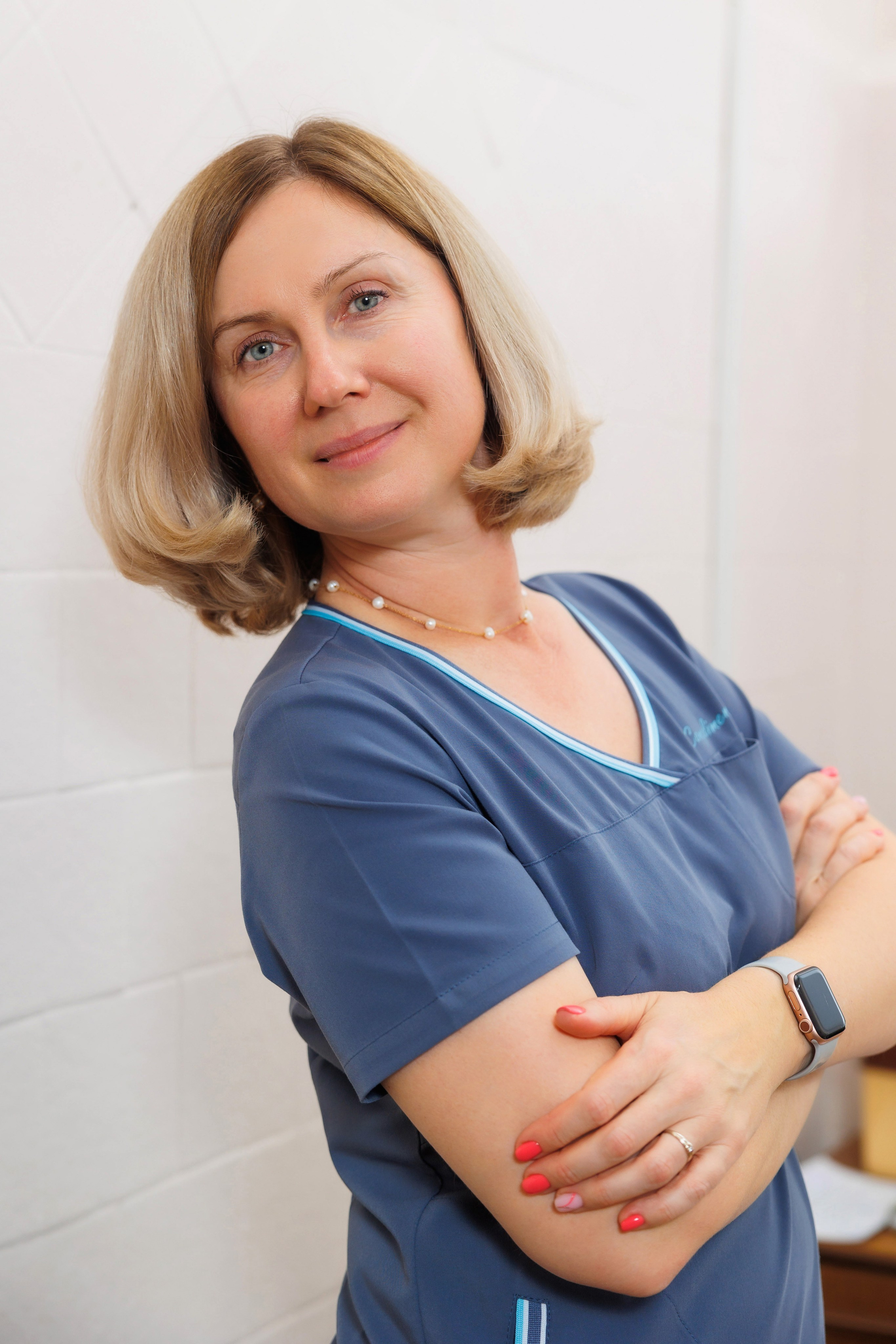 Съёмка контента для доктора. Коммерческий фотограф Андрей Тремасов