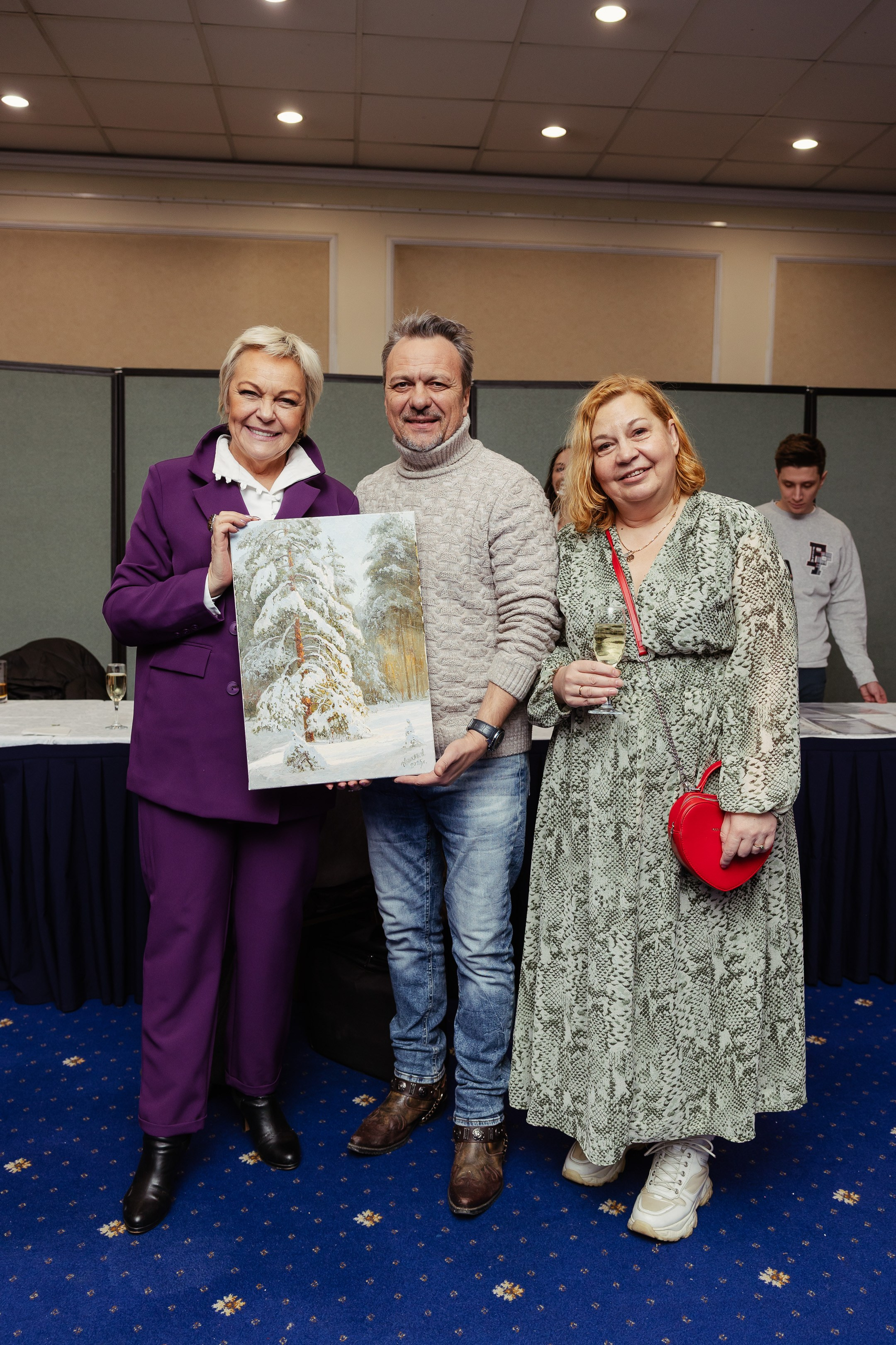 Talentsy выпускной. Портретный и репортажный фотограф в Москве Олеся Лисарк