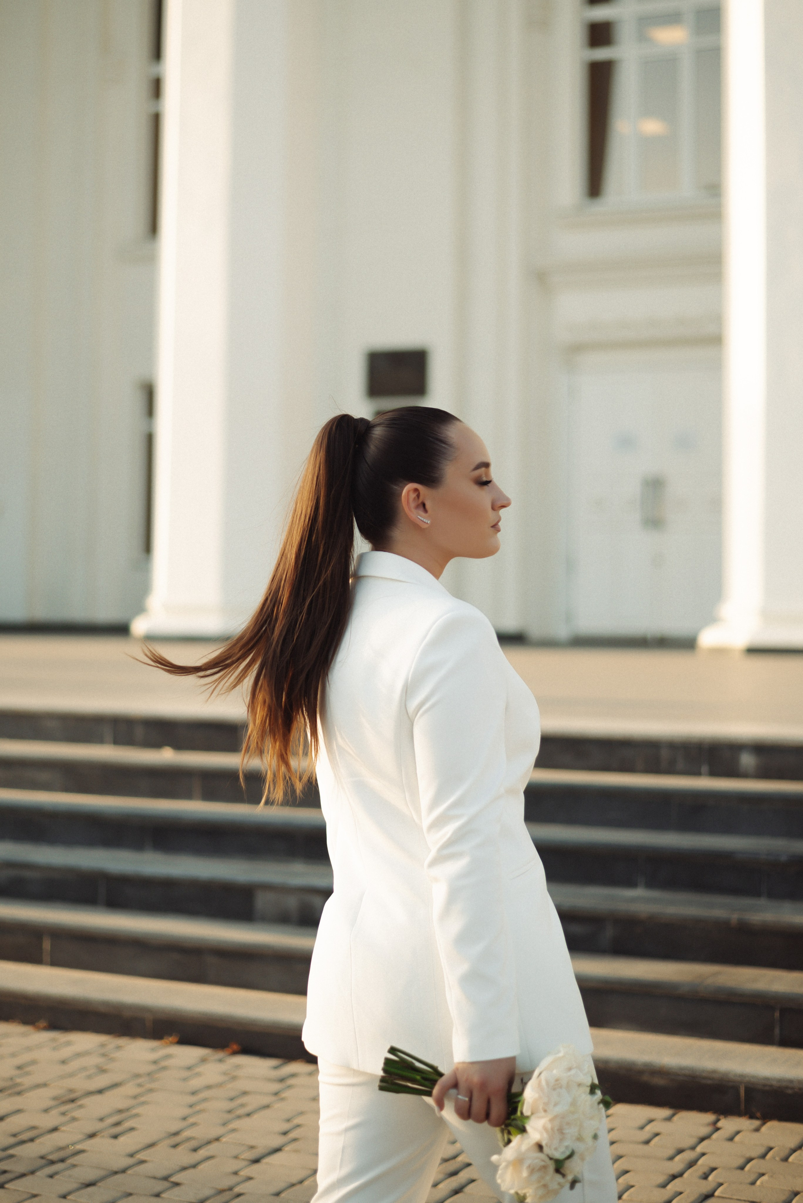 Свадебный день Евгения и Юлианны. Главная