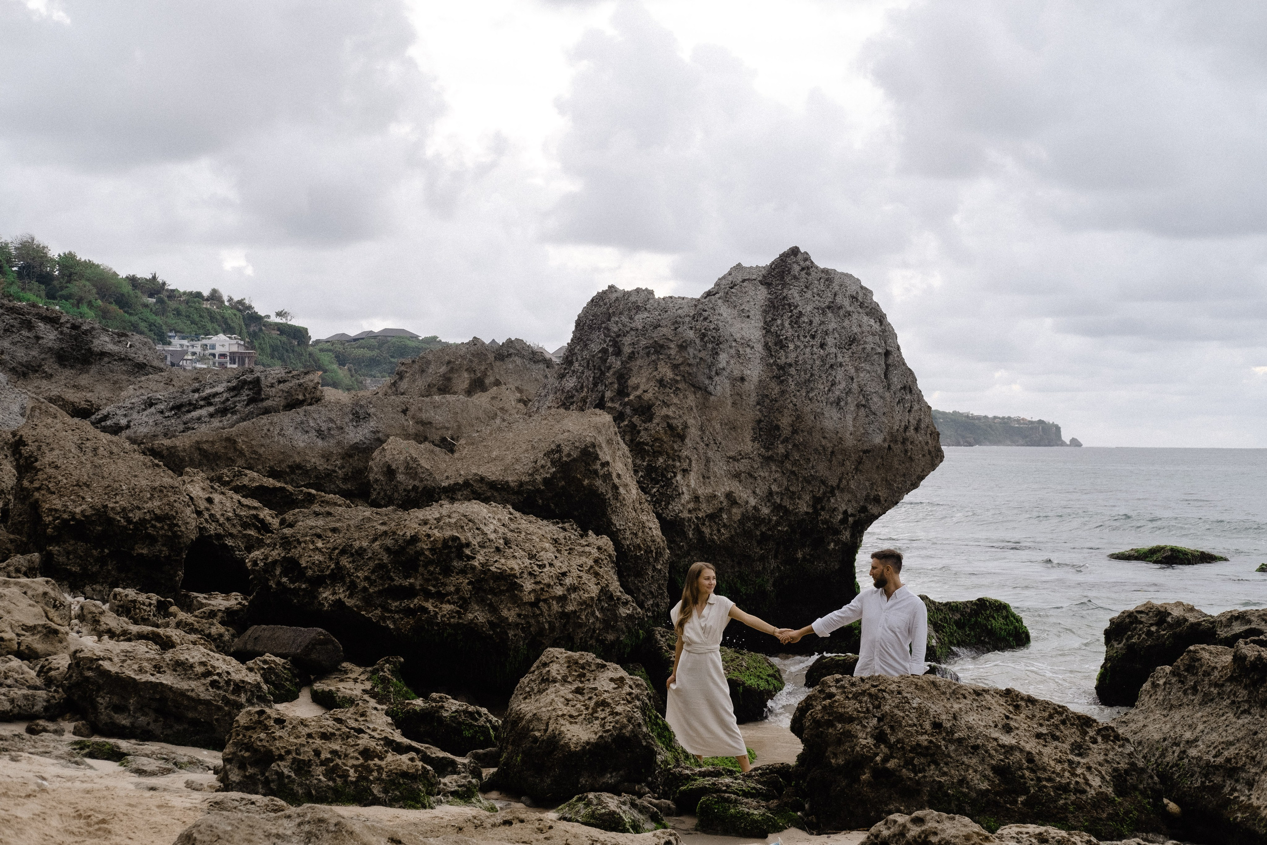 Бали|Лера&Саша. Photographer Cyprus