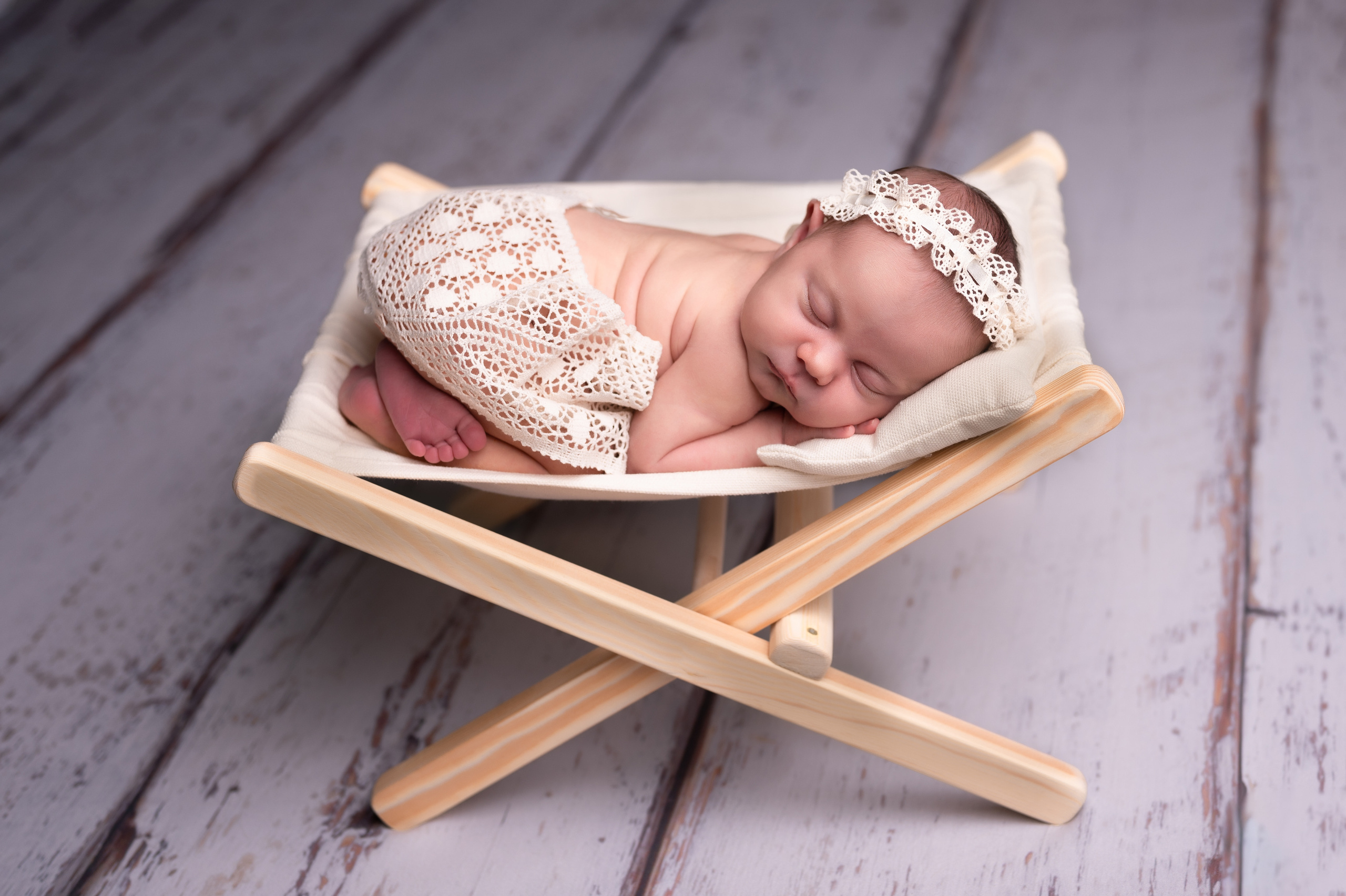 фотосессия новорожденных 1 месяц