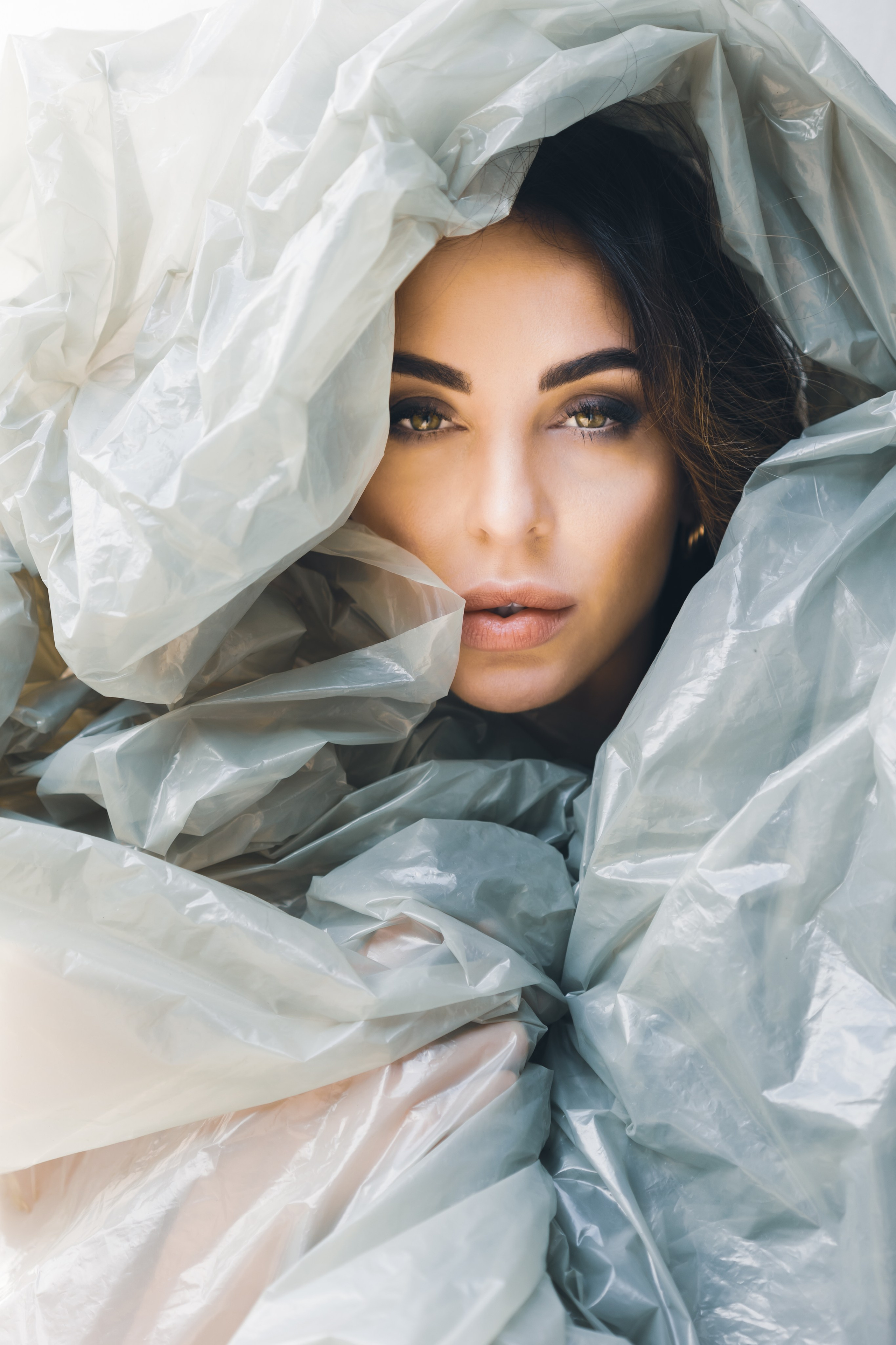 Бьюти. Добродеева Алла фотограф, Москва