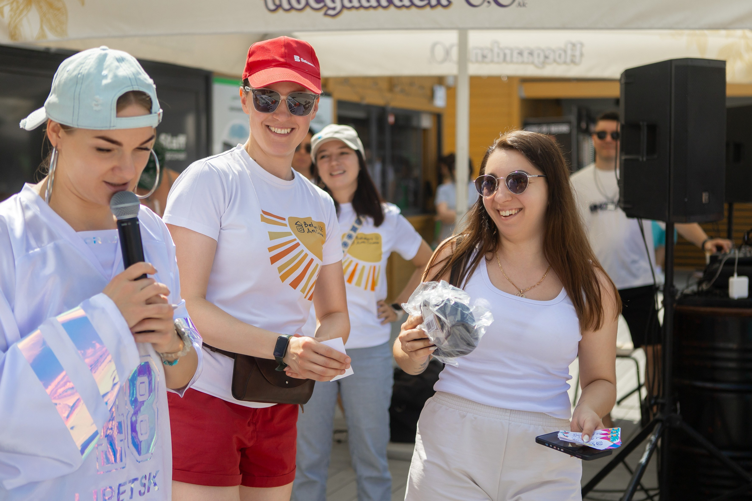 БЕКАРТ — День Семьи. Свадебный и портретный Фотограф в Липецке Дмитрий Котюков