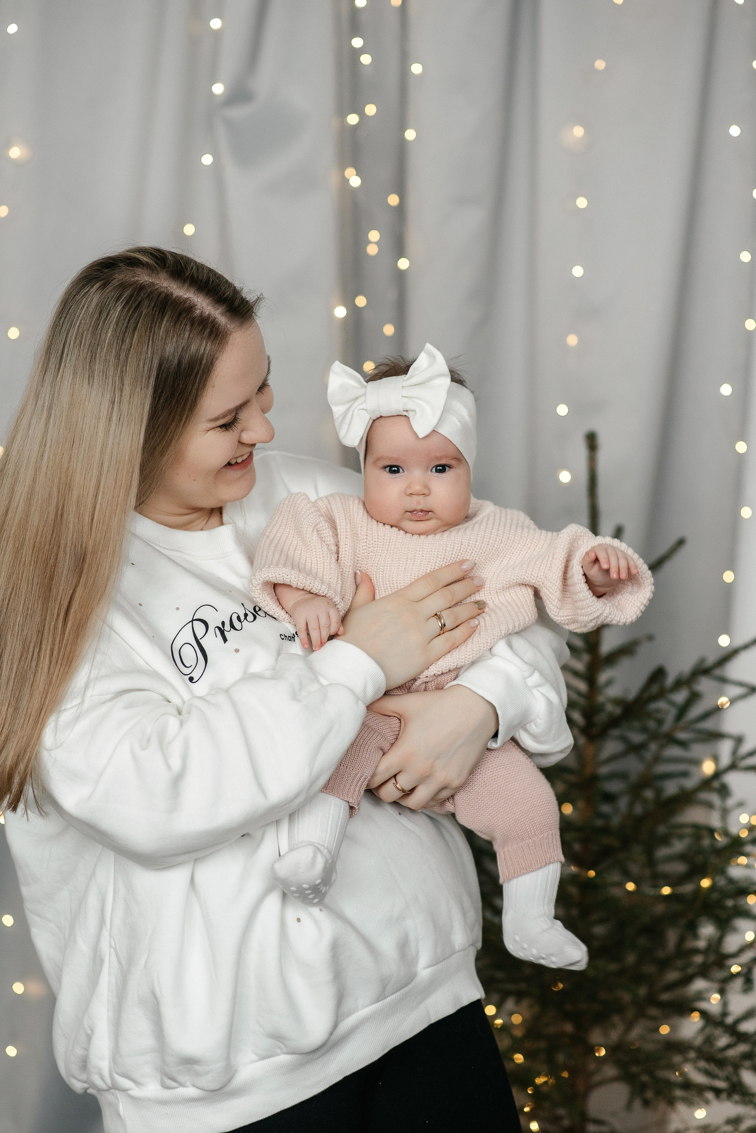 Катя, Антон и Полинка. Катя Курлович — семейный фотограф в Бобруйске и Минске