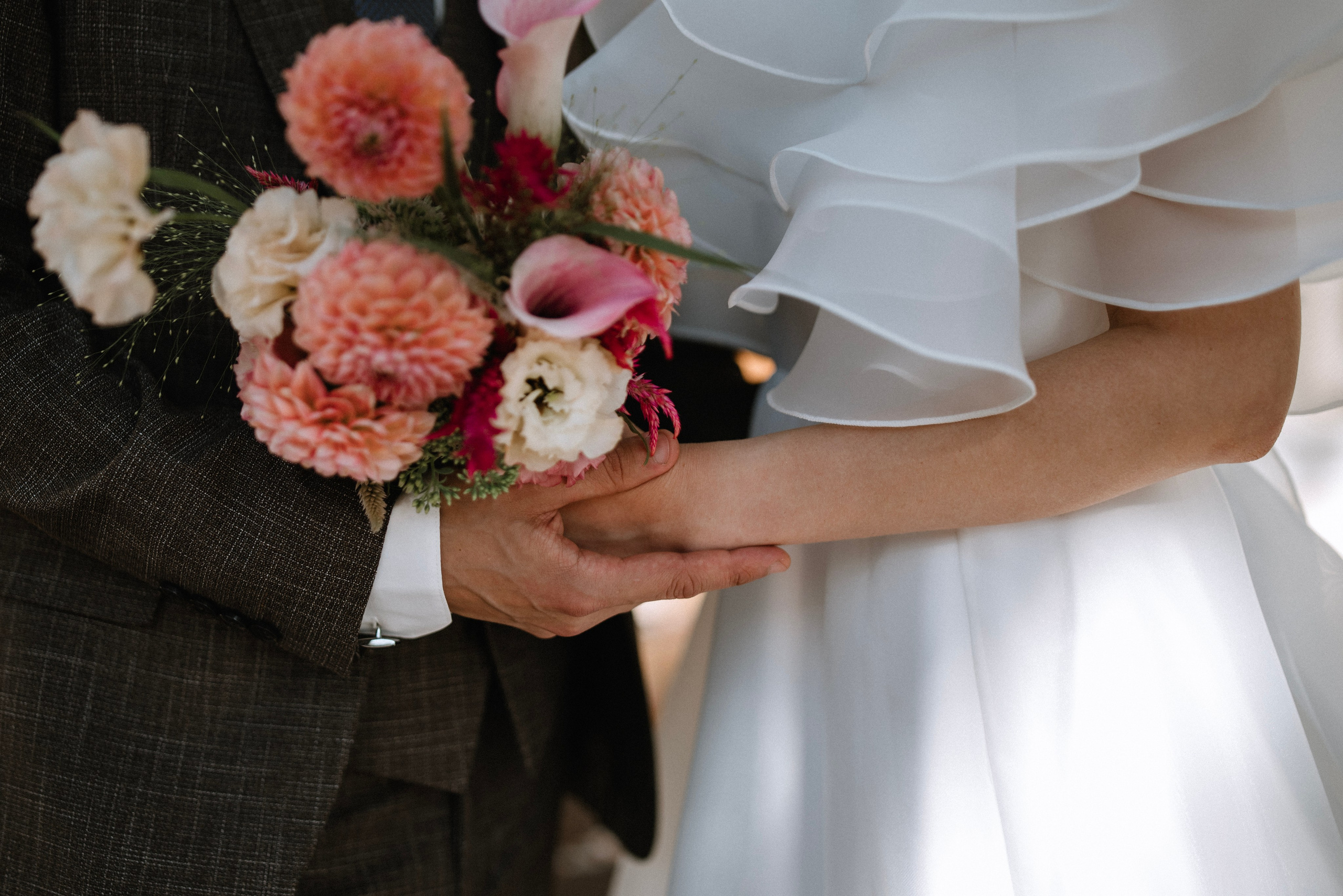 Никита и Оксана. Фотограф Костикова Анастасия Ростов-на-Дону