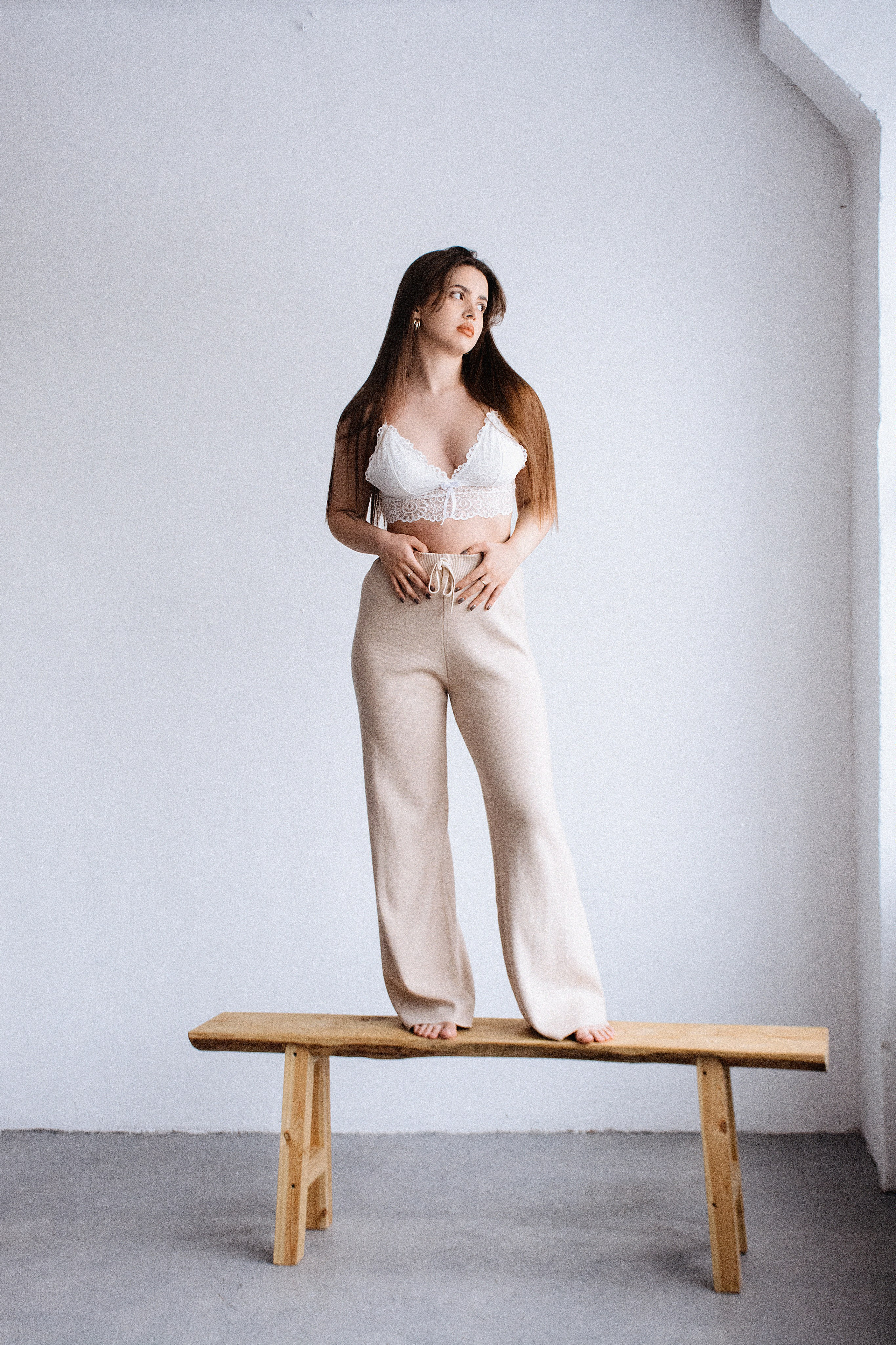 22. Портретный фотограф и ретушер Спирина Александра | Тула