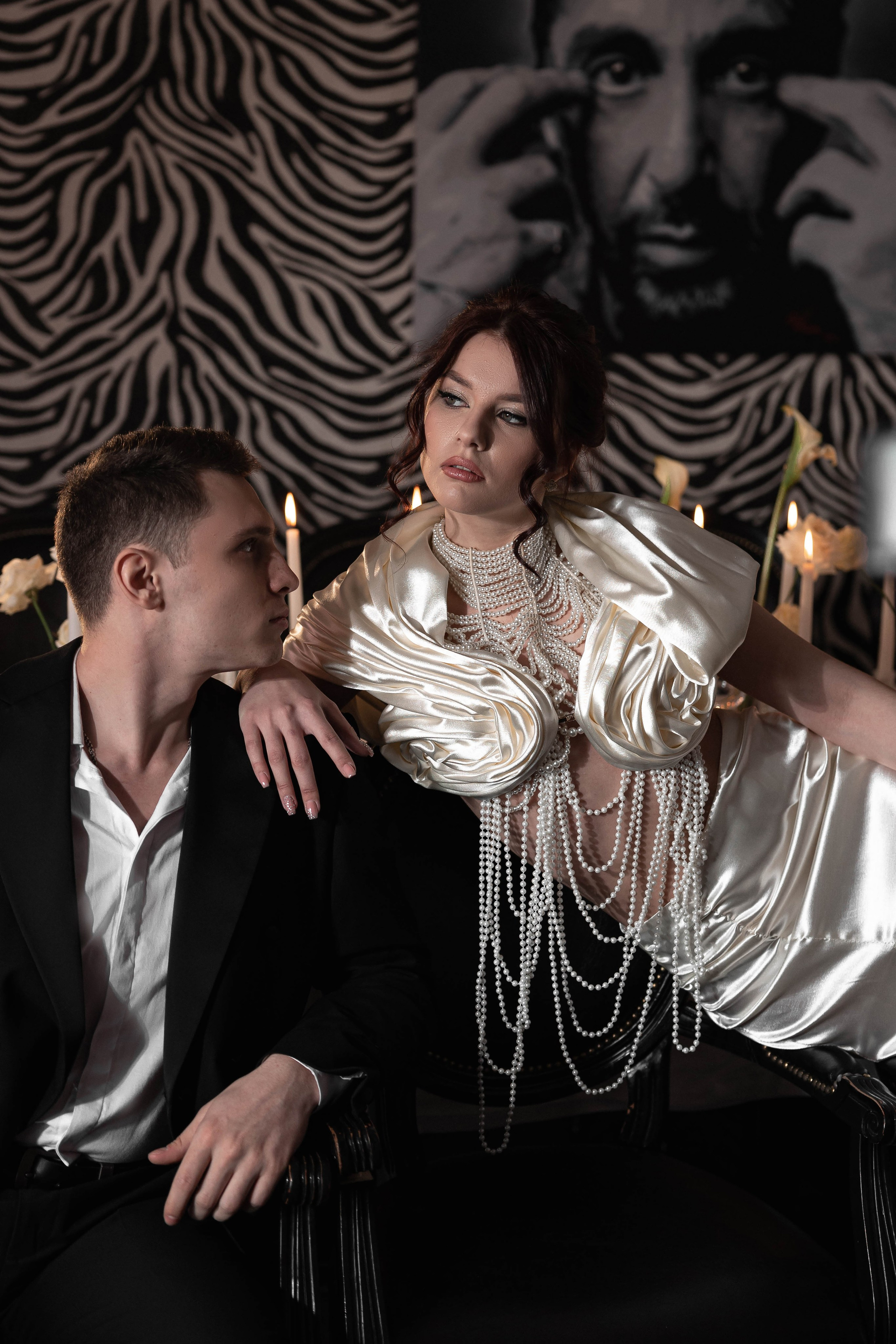 Камерная свадьба Оксана и Сергей. Свадебный, репортажный, фотограф Москва и Московская область