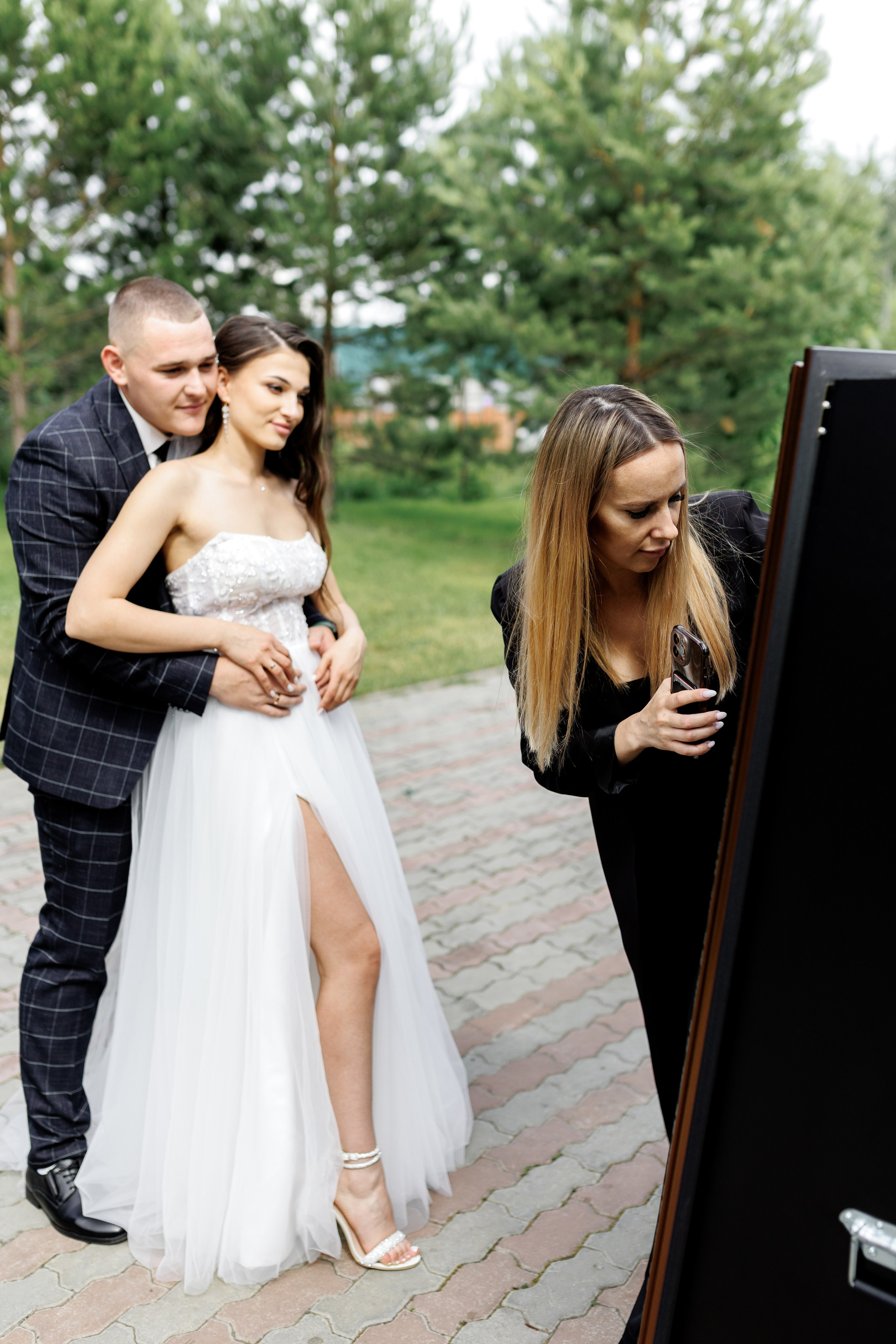 Софья и Дмитрий. Щетинина Наталья свадебный фотограф Барнаул