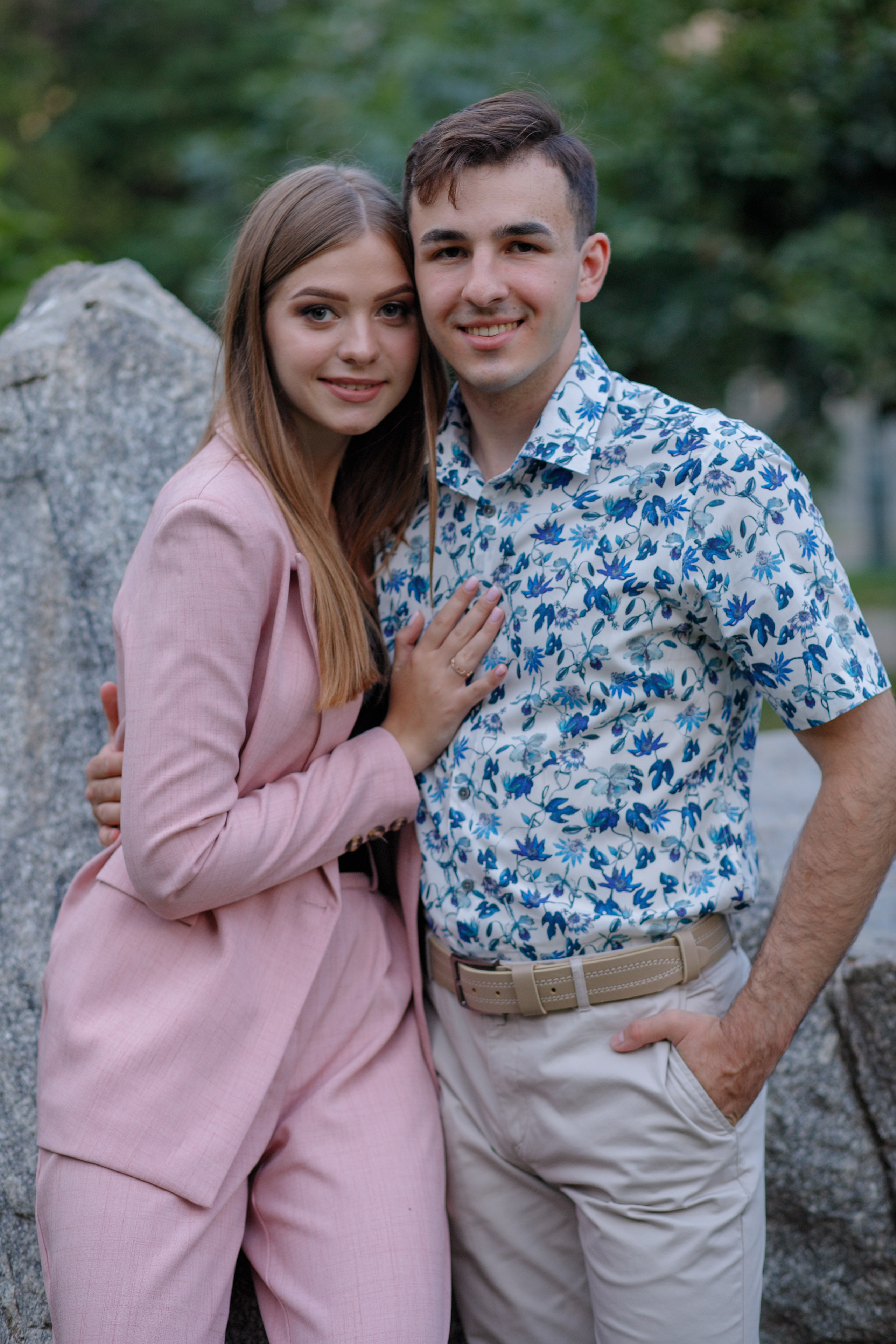 Выпускной Софьи. Фотограф Георгиевск, КМВ Дамер Катерина