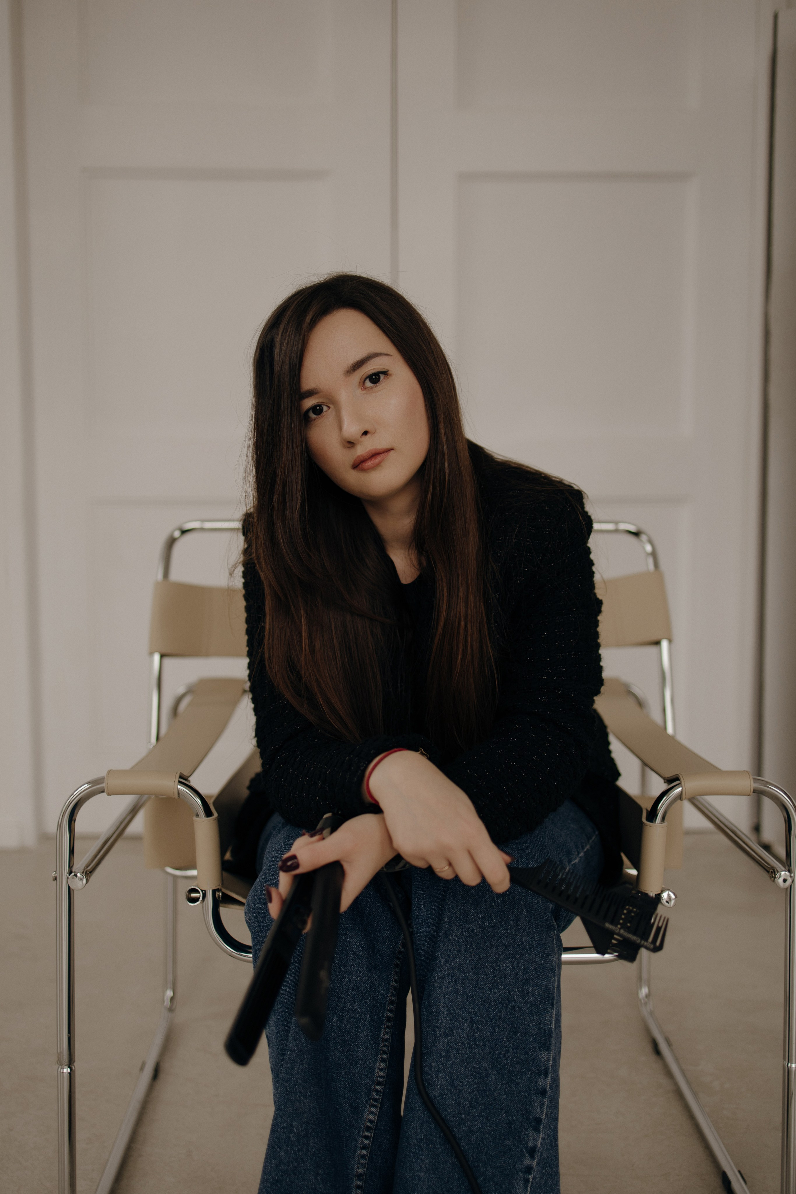 Alina. Фотограф Софья Гречка