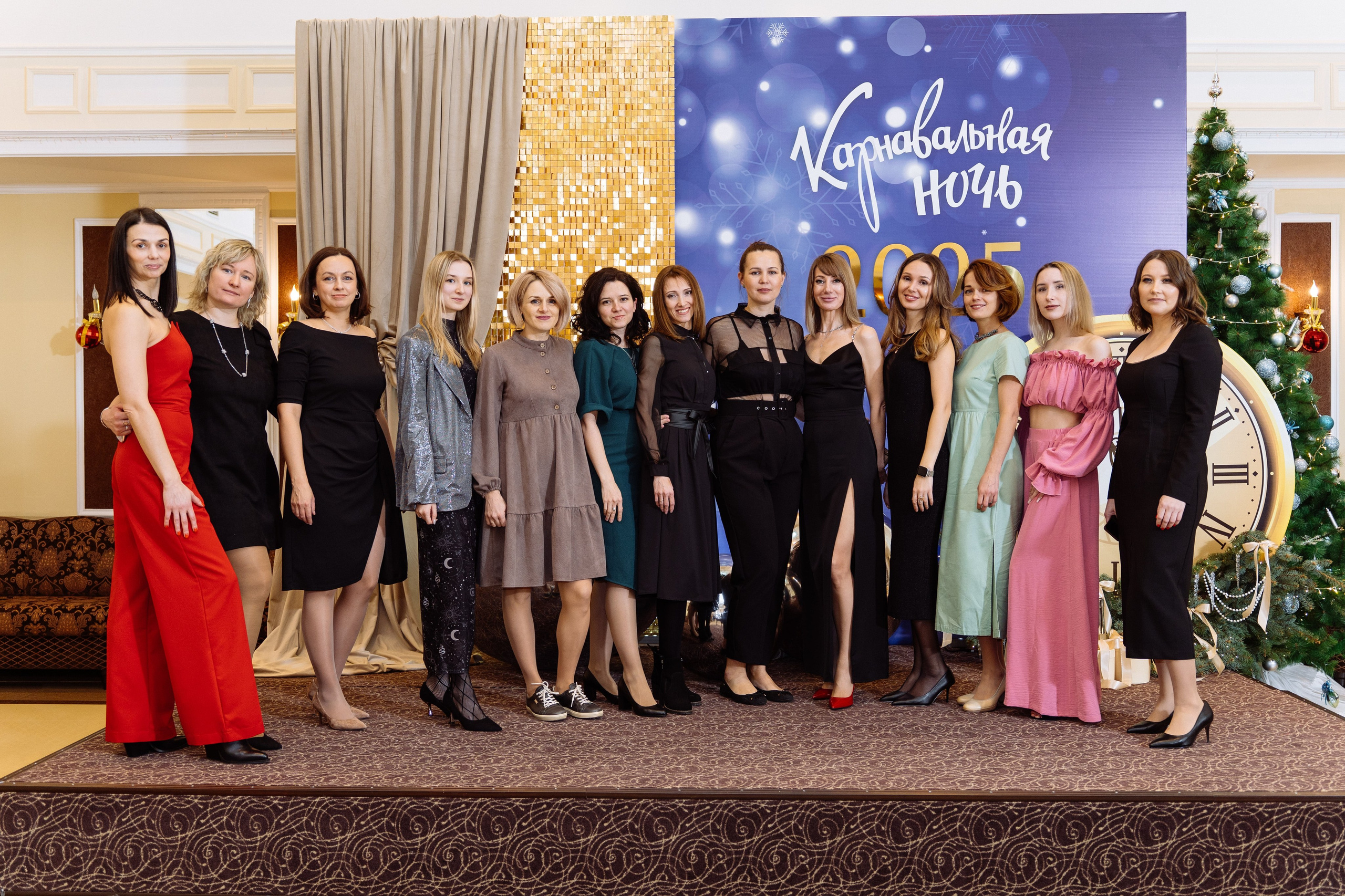 ЮГПА карнавальная ночь 2025. Видео и фото для бизнеса |Video & Foto|Ростов-на-Дону|Краснодар|Москва