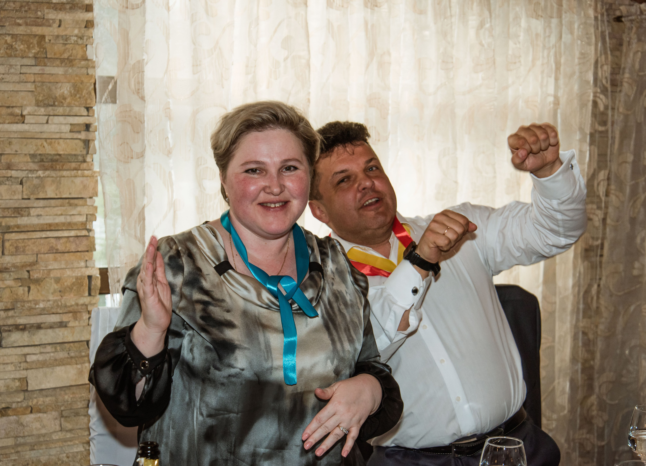 Юбилей Евгения (50 лет). Женский фотограф в Москве и МО