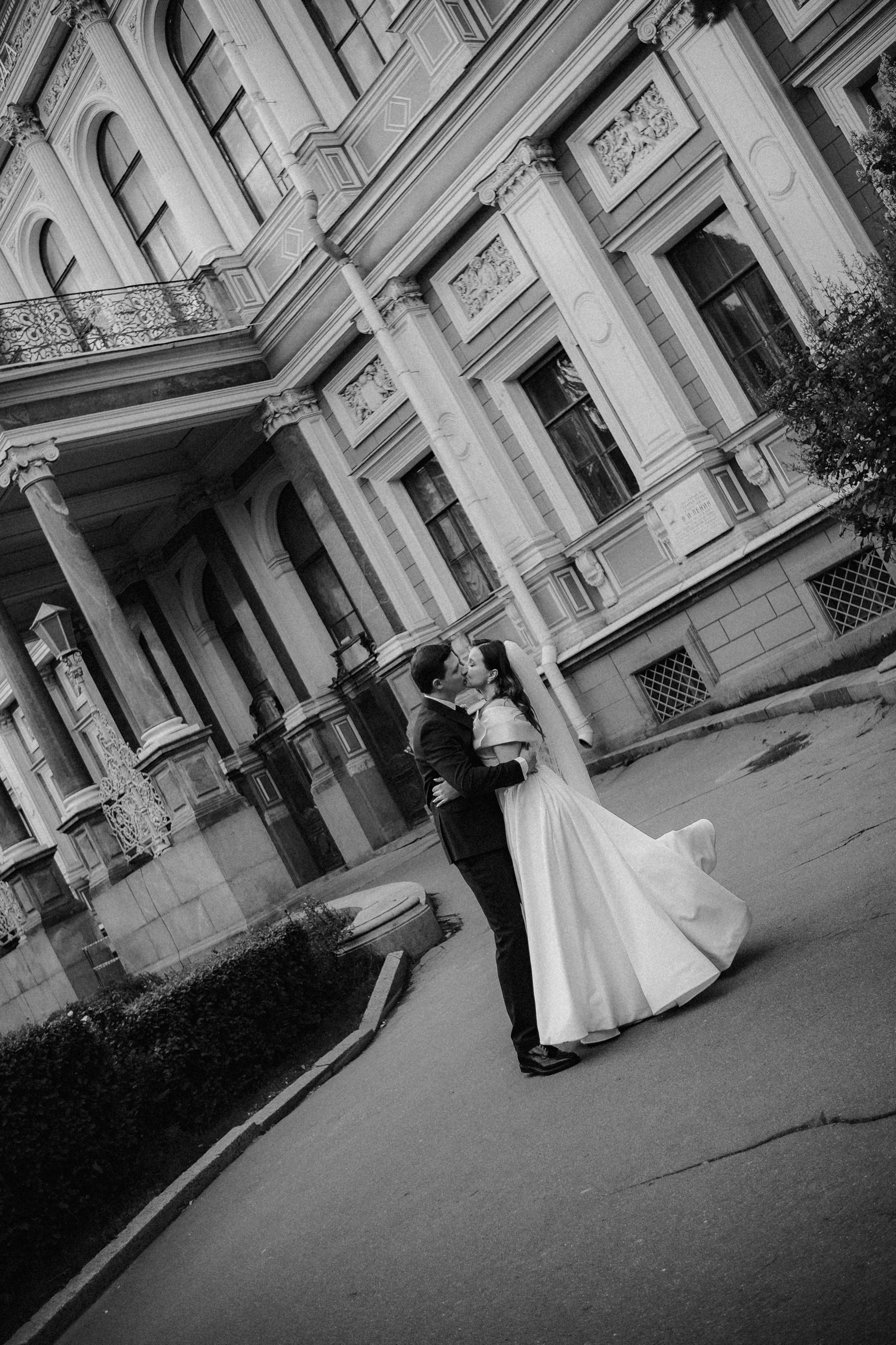 Оля & Саша ДБ1. Phdkvmr.ru