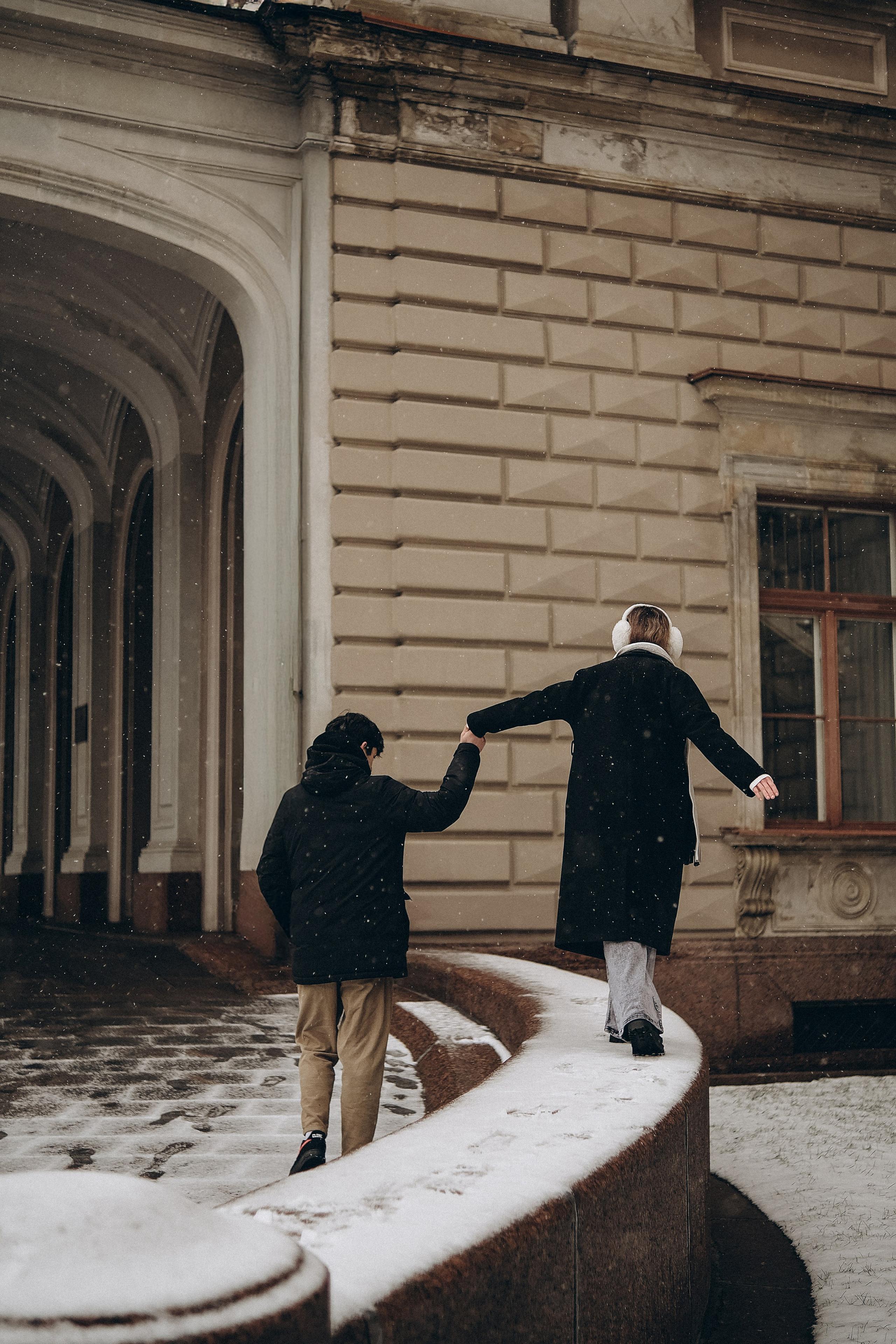 Лера & Даня. Phdkvmr.ru