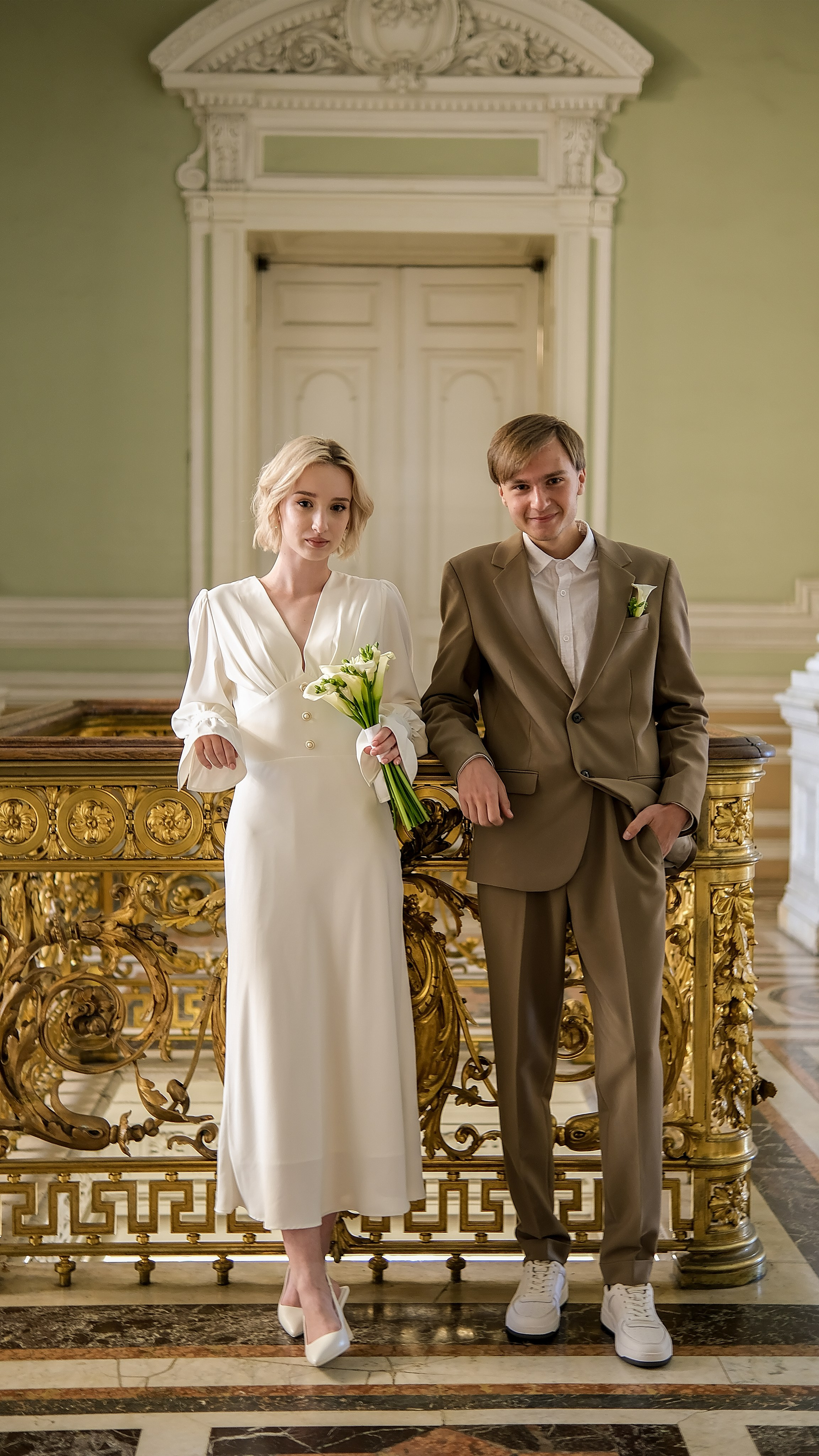 Арина и Никита. ДБ1. Phdkvmr.ru