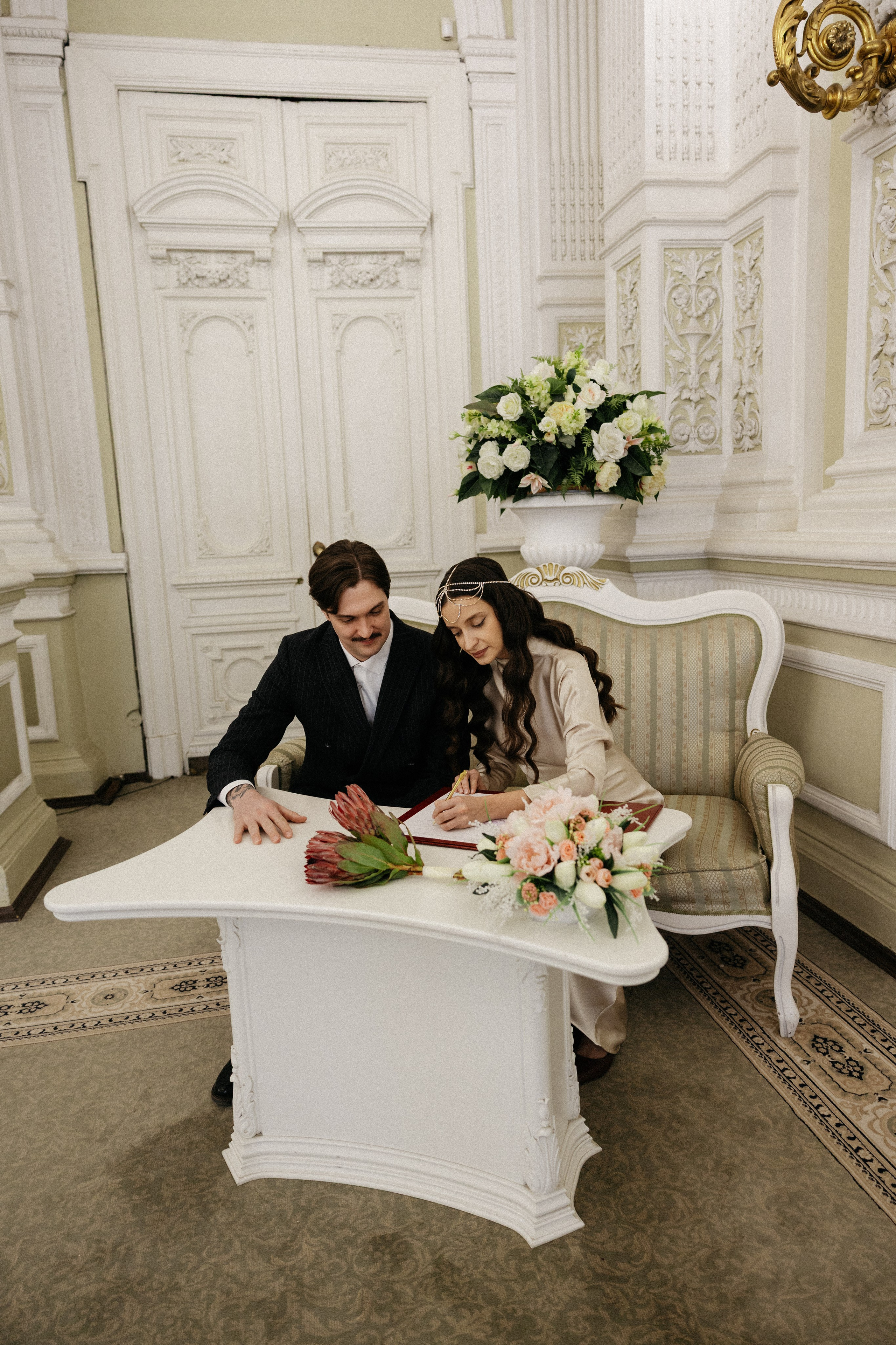 Наташа & Артур ДБ1. Phdkvmr.ru