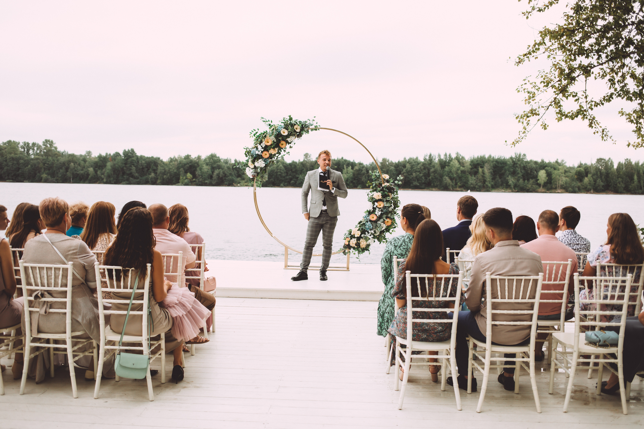 Юлия & Дмитрий. Анна Михайлова|Свадебный фотограф в Санкт-Петербурге