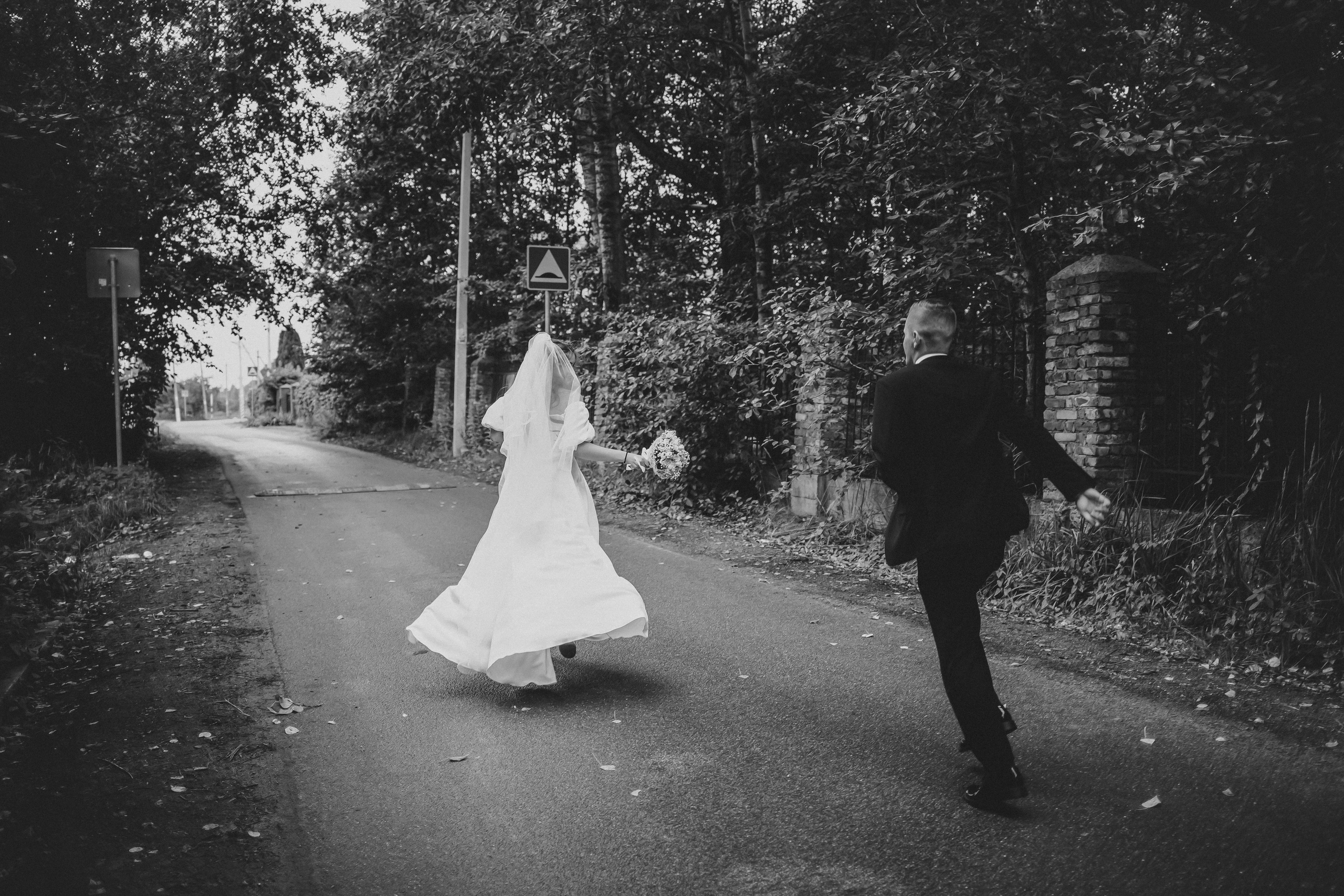 Юлия & Дмитрий. Анна Михайлова|Свадебный фотограф в Санкт-Петербурге