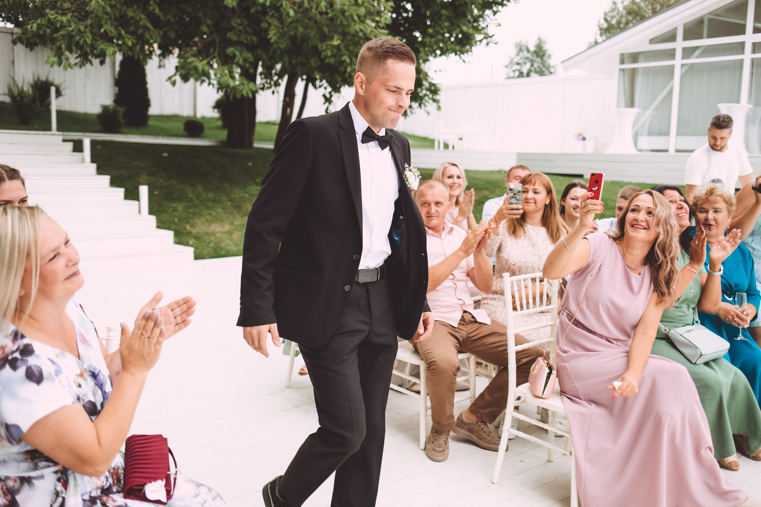 Юлия & Дмитрий. Анна Михайлова|Свадебный фотограф в Санкт-Петербурге