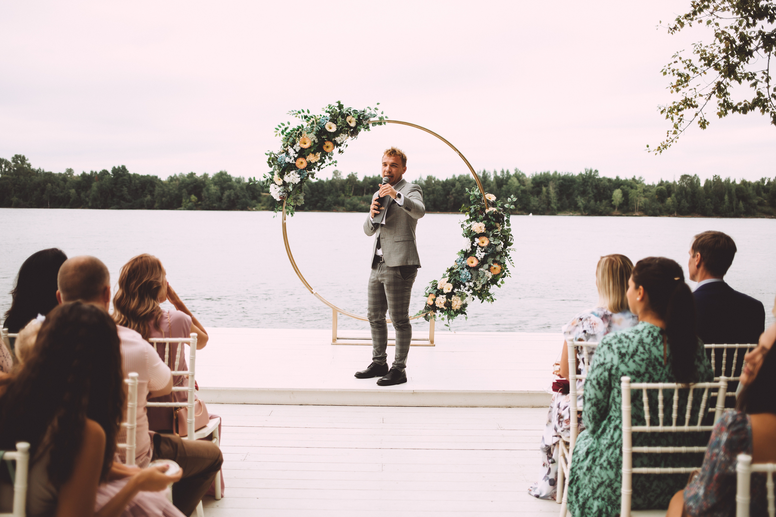 Юлия & Дмитрий. Анна Михайлова|Свадебный фотограф в Санкт-Петербурге