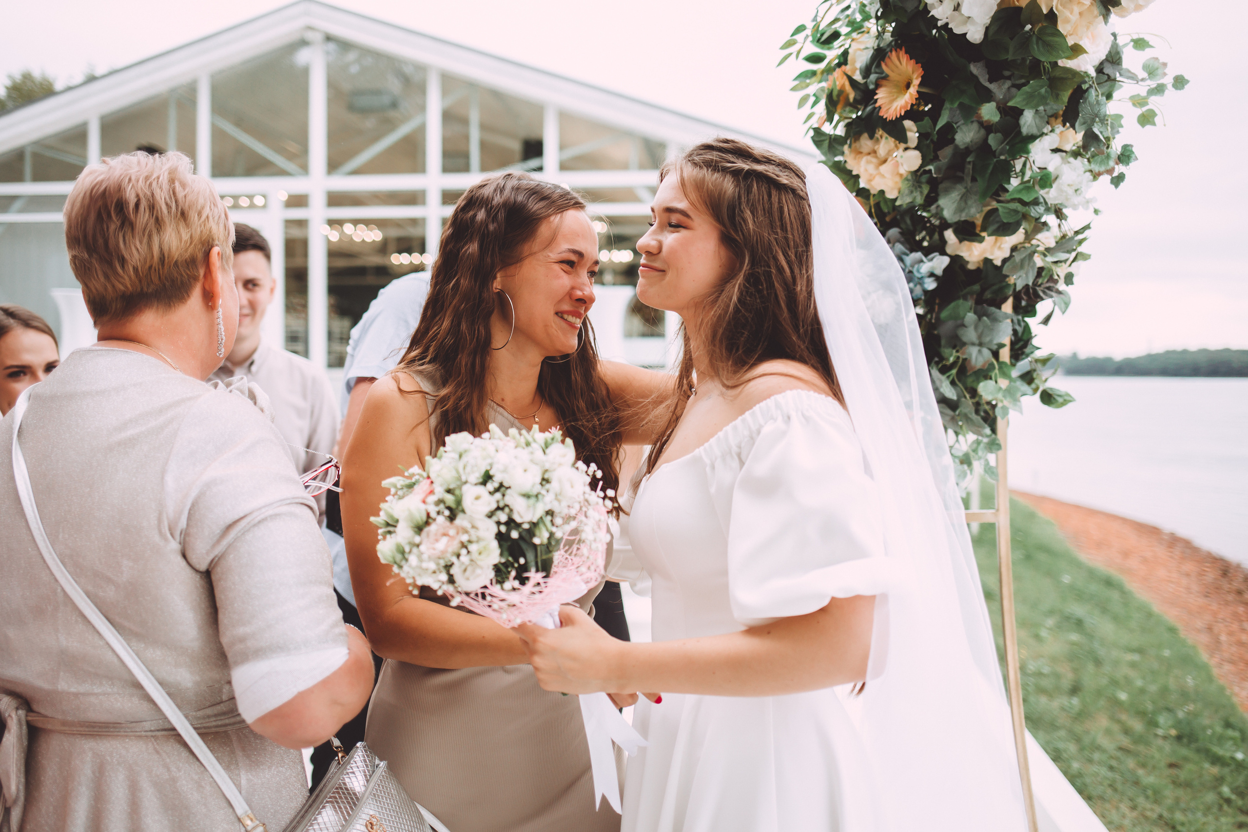 Юлия & Дмитрий. Анна Михайлова|Свадебный фотограф в Санкт-Петербурге