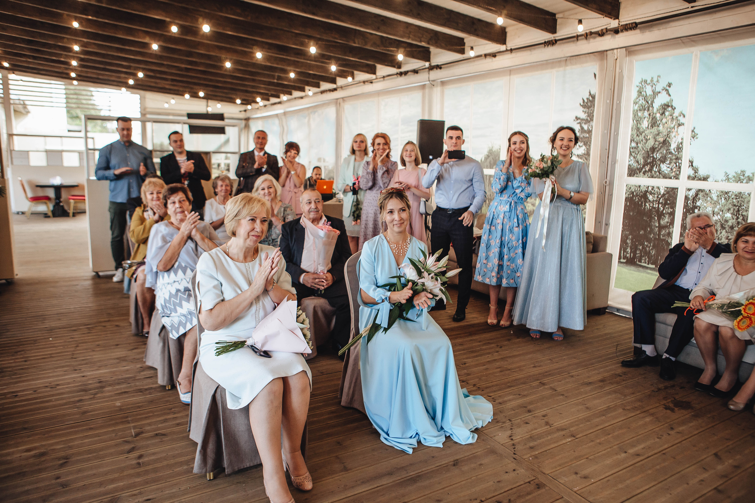 Ирина & Роман. Анна Михайлова|Свадебный фотограф в Санкт-Петербурге