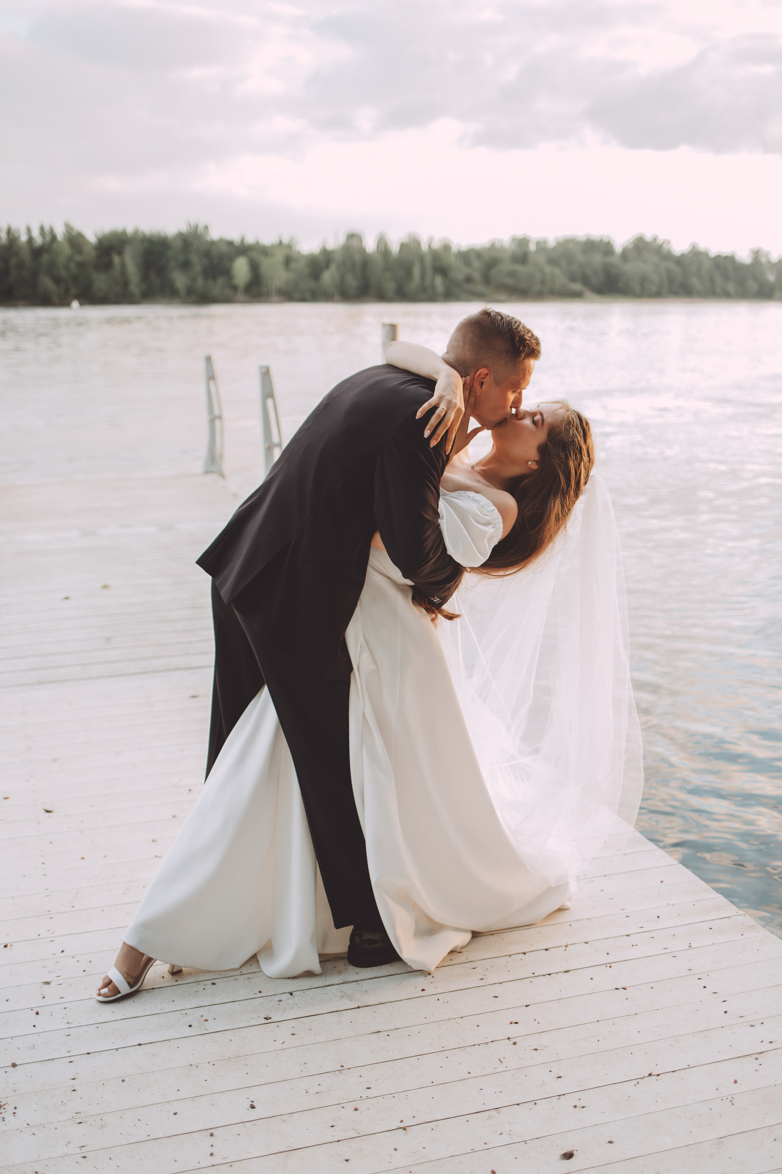 Юлия & Дмитрий. Анна Михайлова|Свадебный фотограф в Санкт-Петербурге