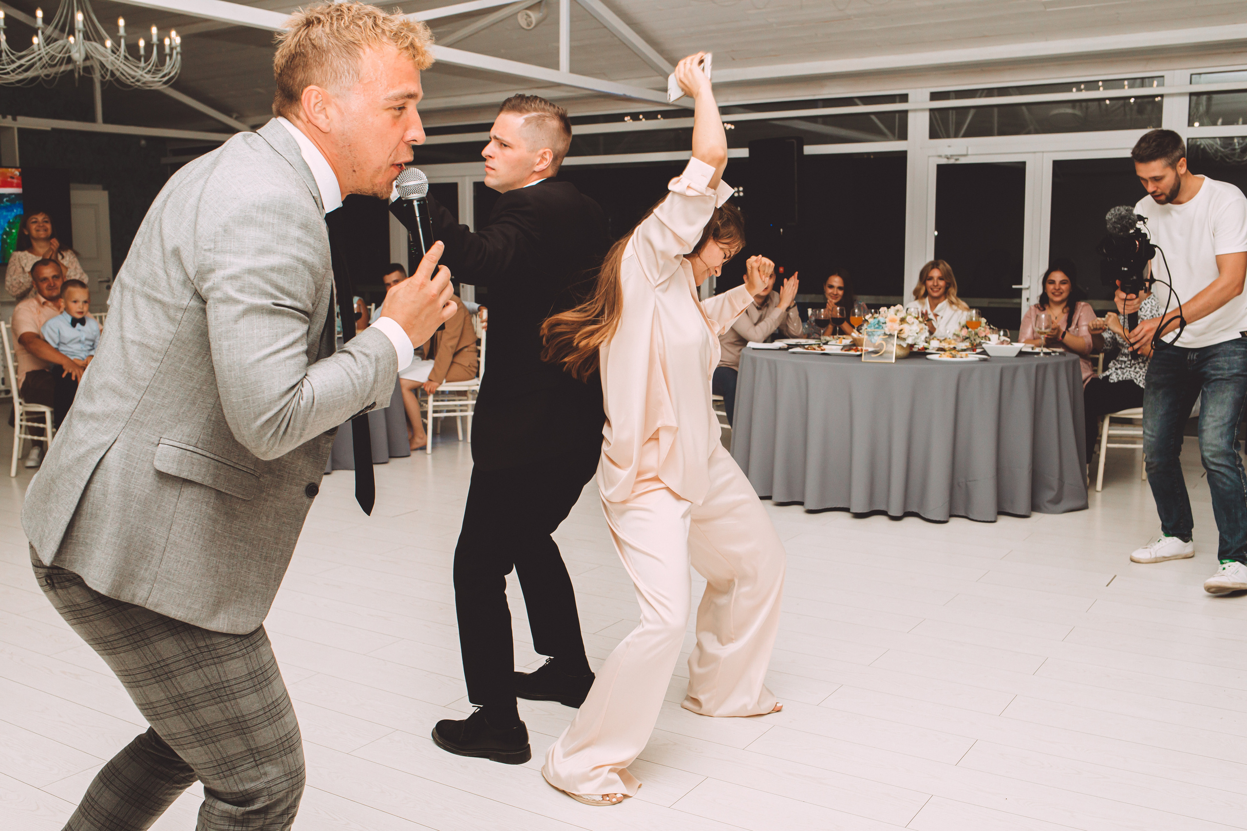 Юлия & Дмитрий. Анна Михайлова|Свадебный фотограф в Санкт-Петербурге