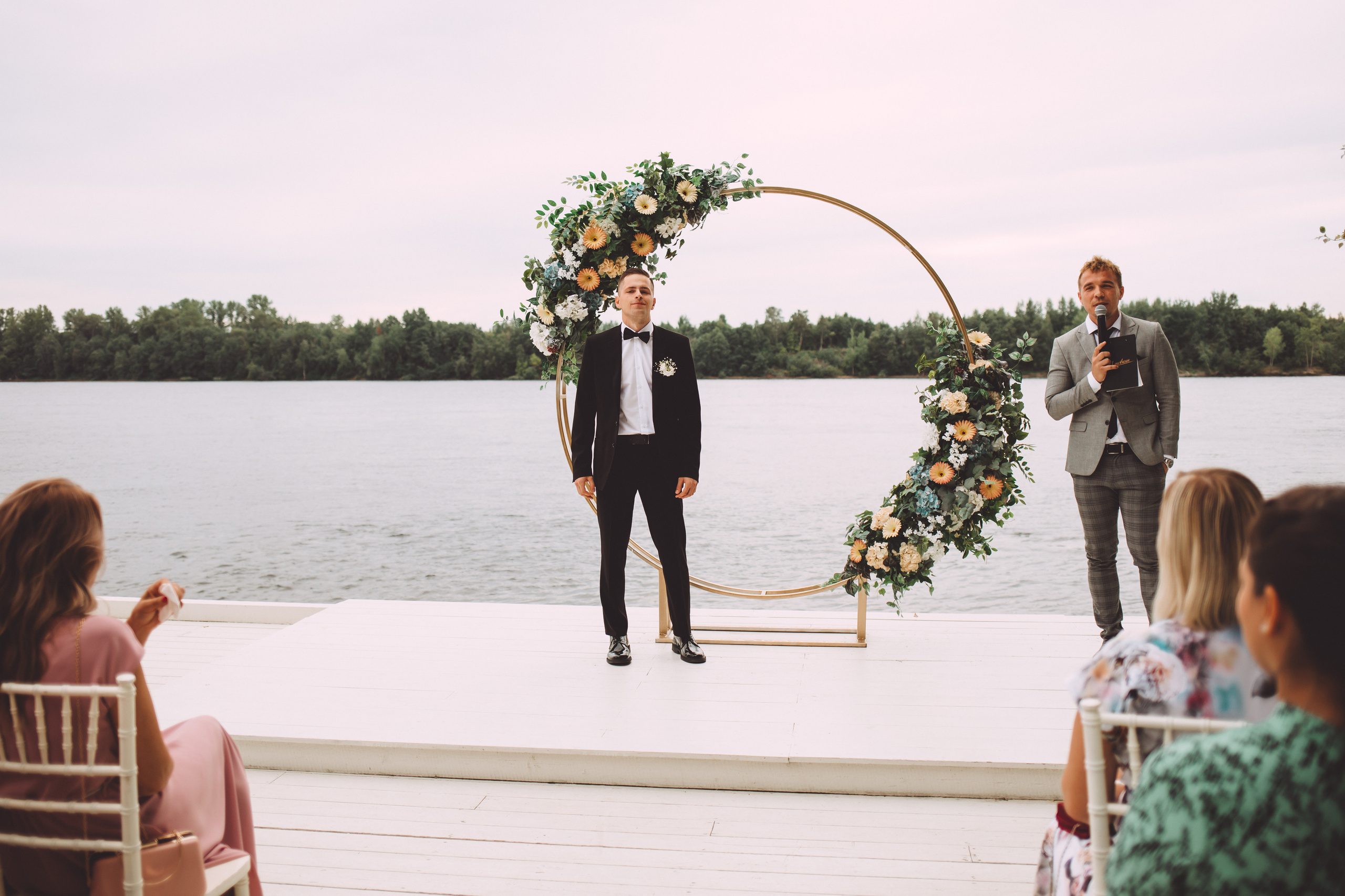 Юлия & Дмитрий. Анна Михайлова|Свадебный фотограф в Санкт-Петербурге