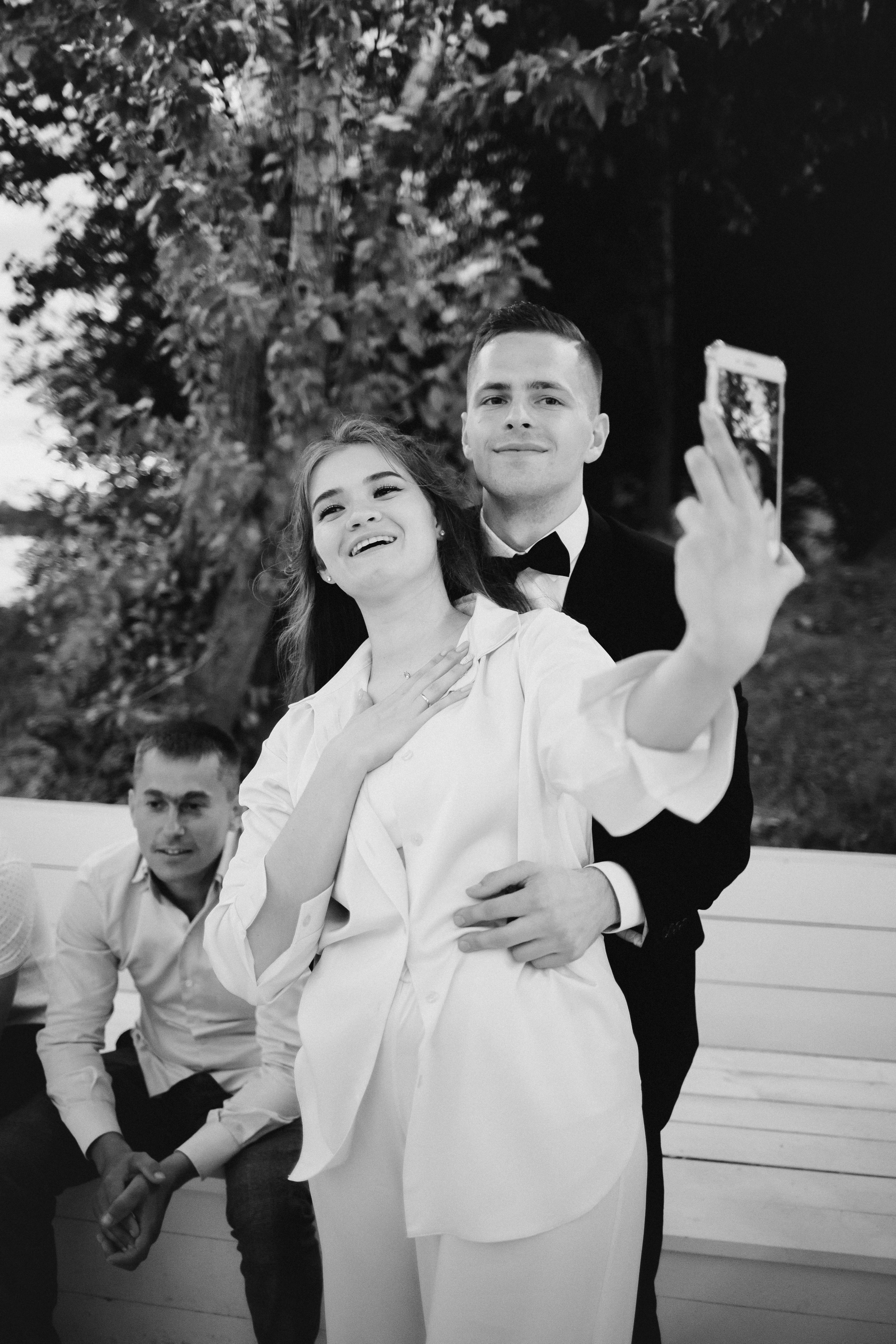 Юлия & Дмитрий. Анна Михайлова|Свадебный фотограф в Санкт-Петербурге