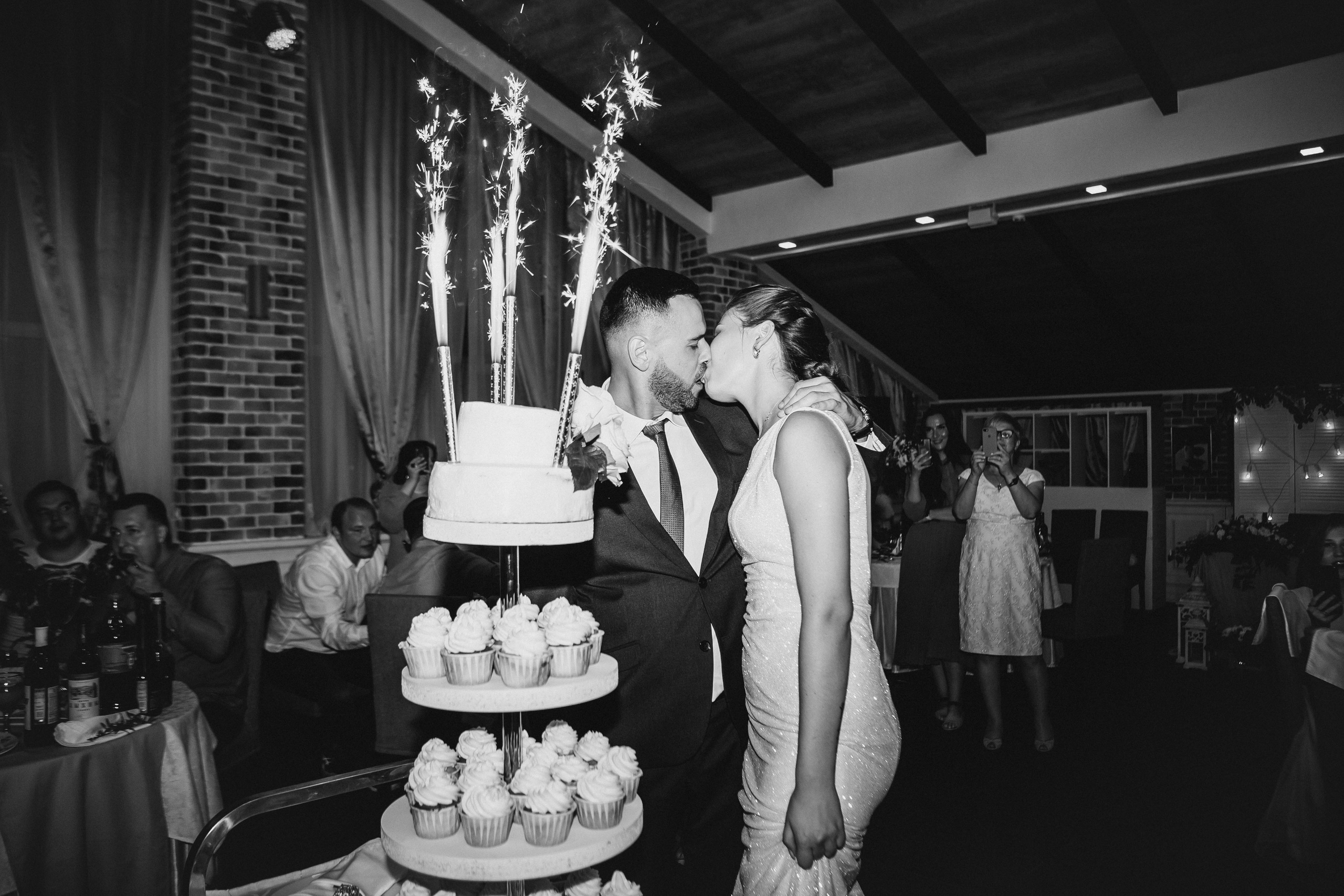 Ирина & Роман. Анна Михайлова|Свадебный фотограф в Санкт-Петербурге