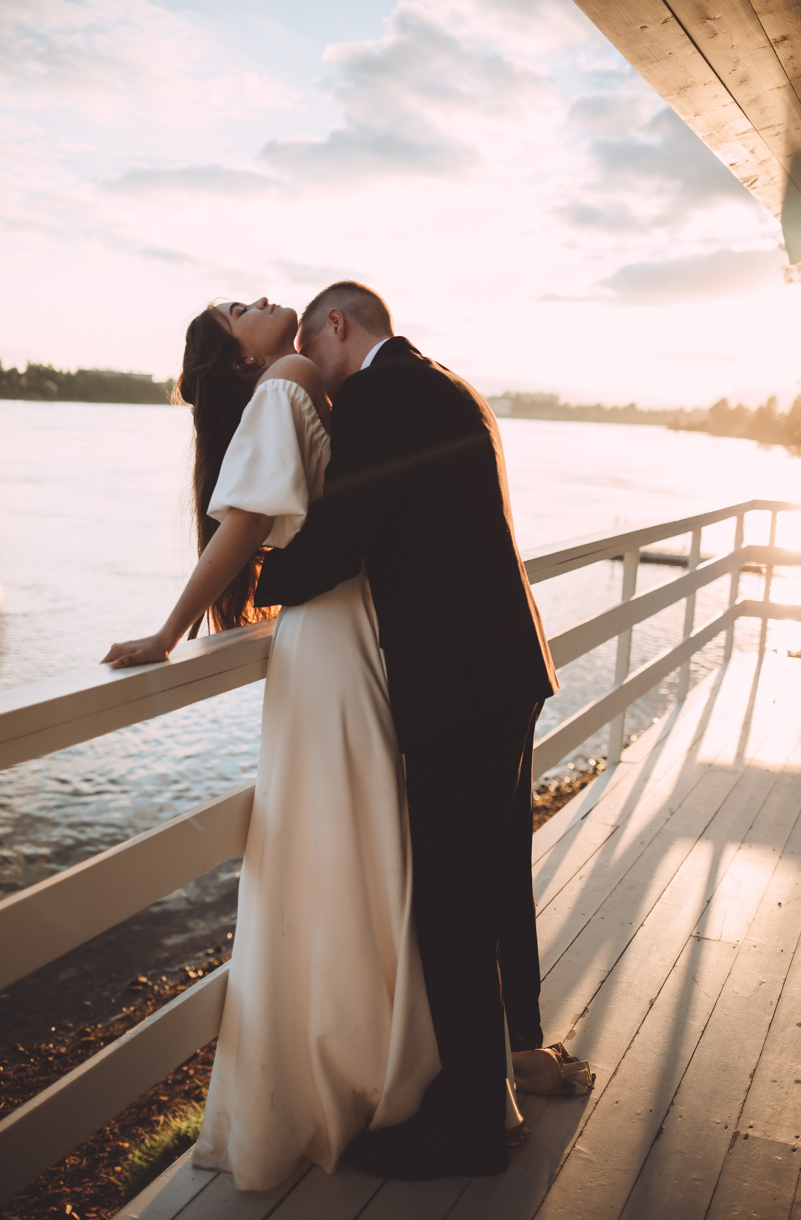 Юлия & Дмитрий. Анна Михайлова|Свадебный фотограф в Санкт-Петербурге