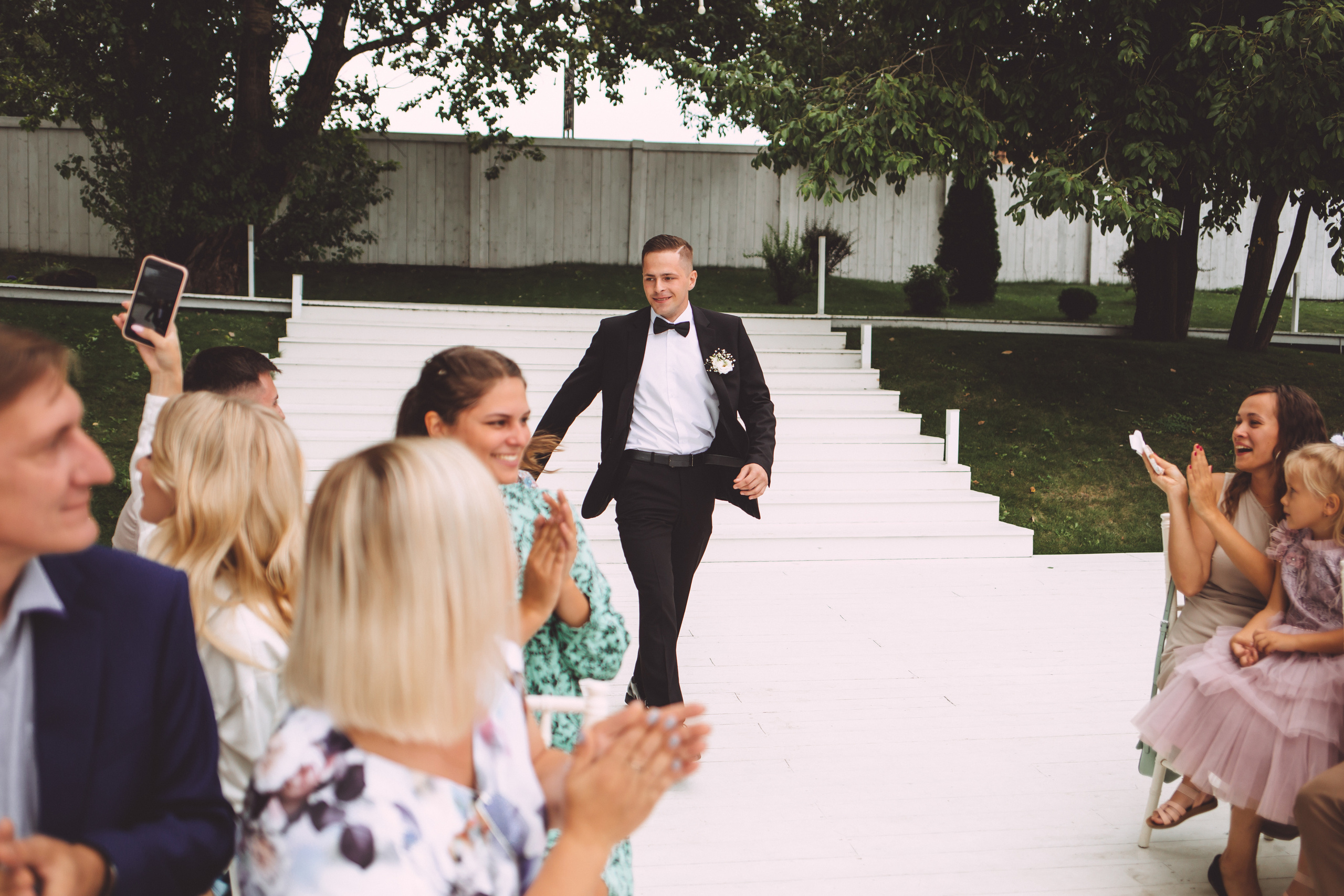 Юлия & Дмитрий. Анна Михайлова|Свадебный фотограф в Санкт-Петербурге