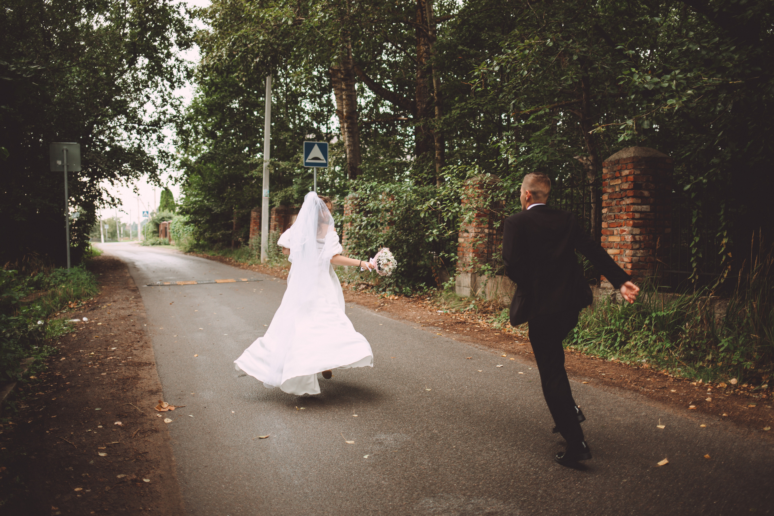 Юлия & Дмитрий. Анна Михайлова|Свадебный фотограф в Санкт-Петербурге