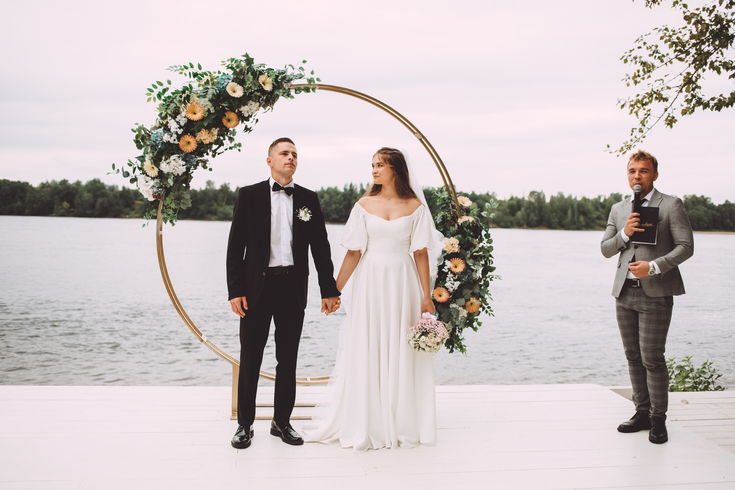 Юлия & Дмитрий. Анна Михайлова|Свадебный фотограф в Санкт-Петербурге