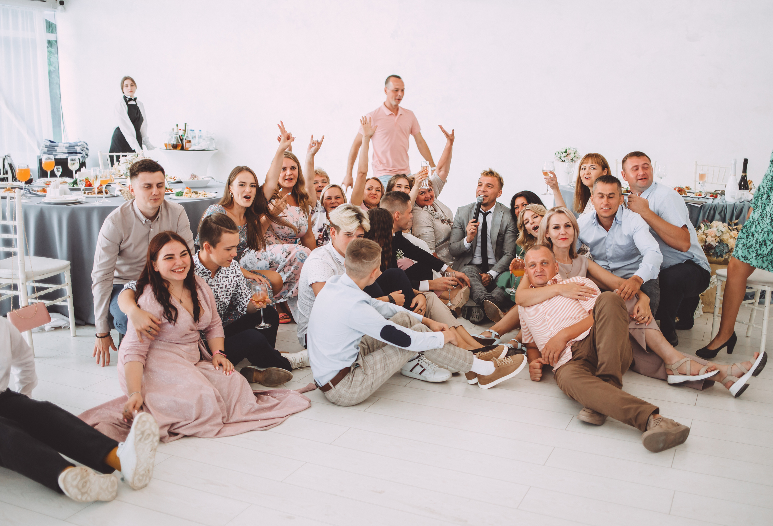 Юлия & Дмитрий. Анна Михайлова|Свадебный фотограф в Санкт-Петербурге