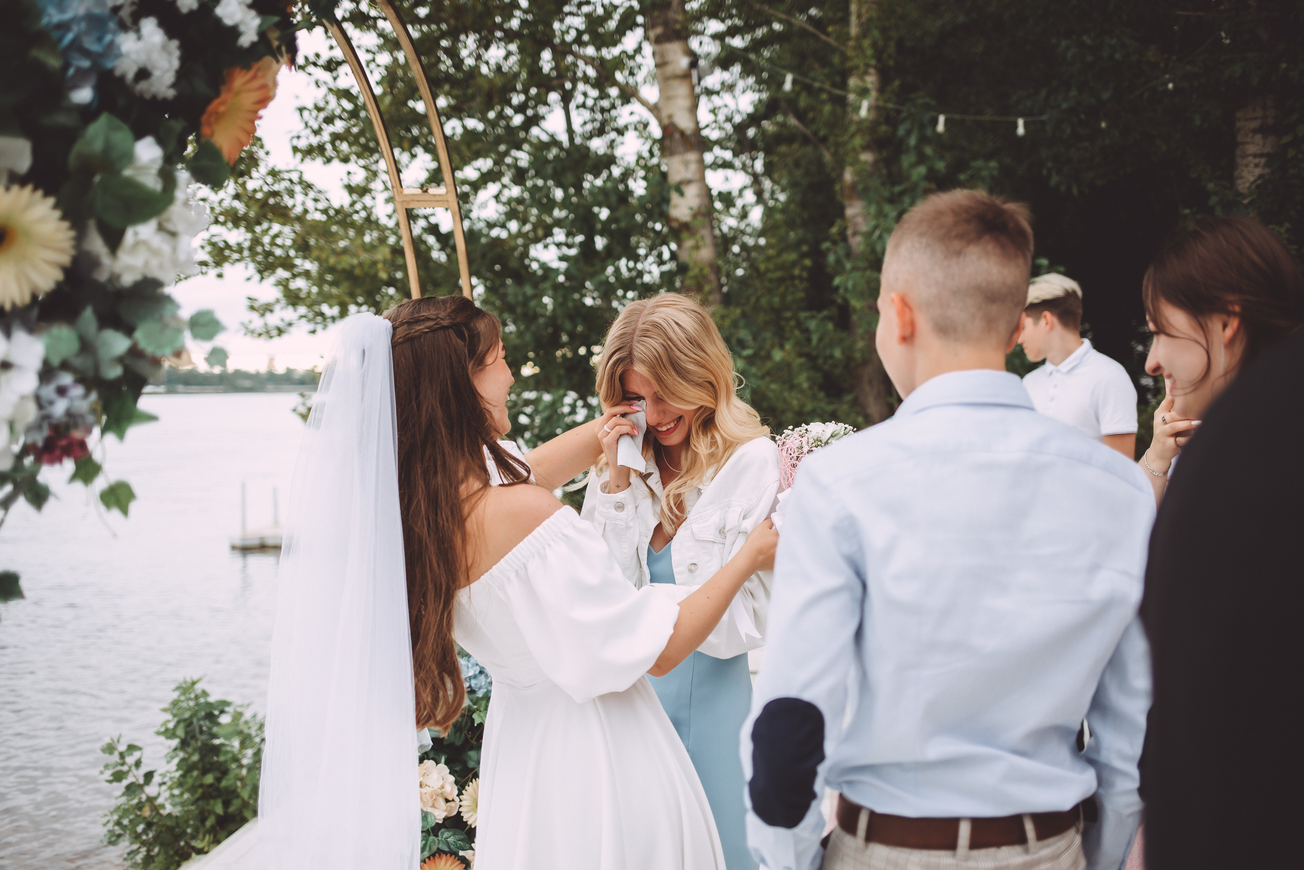 Юлия & Дмитрий. Анна Михайлова|Свадебный фотограф в Санкт-Петербурге