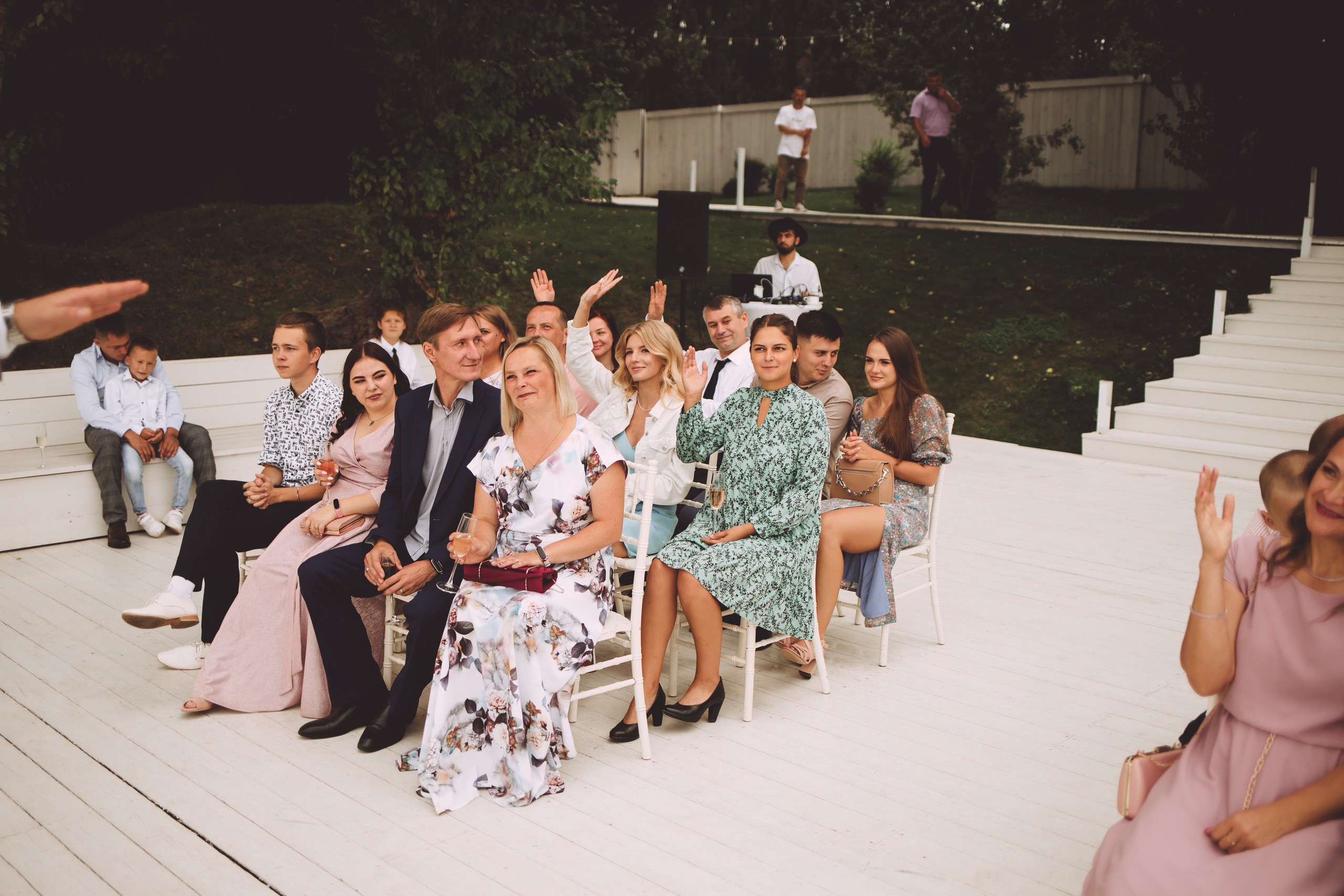 Юлия & Дмитрий. Анна Михайлова|Свадебный фотограф в Санкт-Петербурге