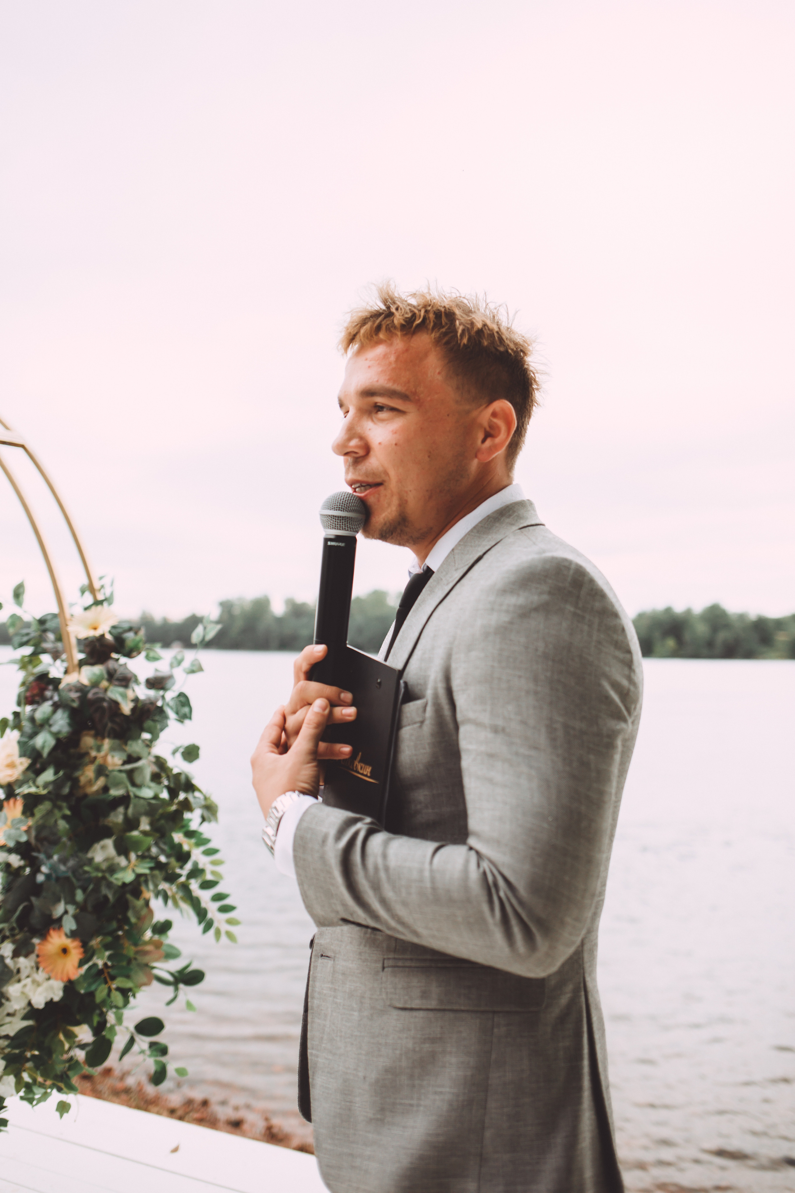 Юлия & Дмитрий. Анна Михайлова|Свадебный фотограф в Санкт-Петербурге