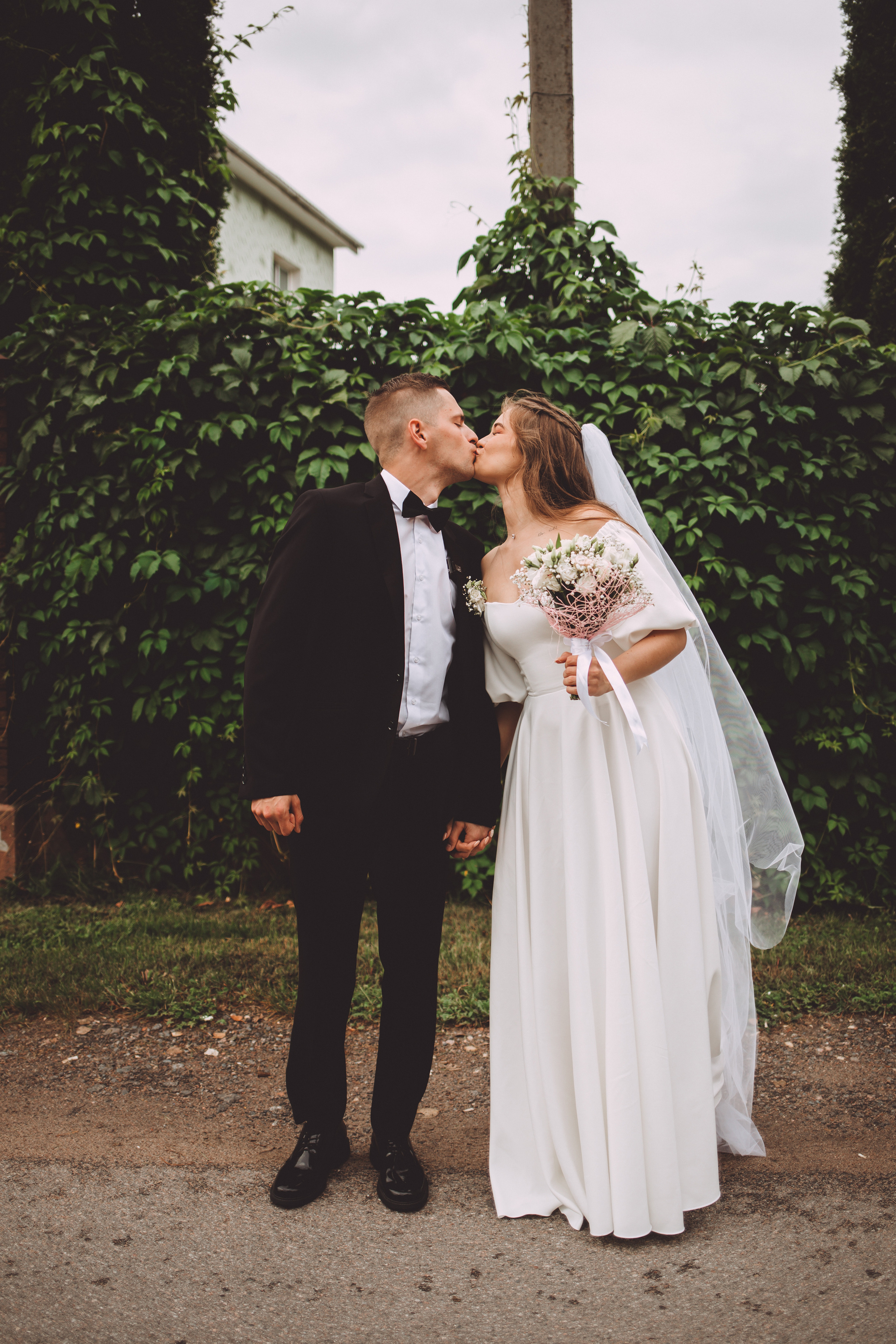 Юлия & Дмитрий. Анна Михайлова|Свадебный фотограф в Санкт-Петербурге