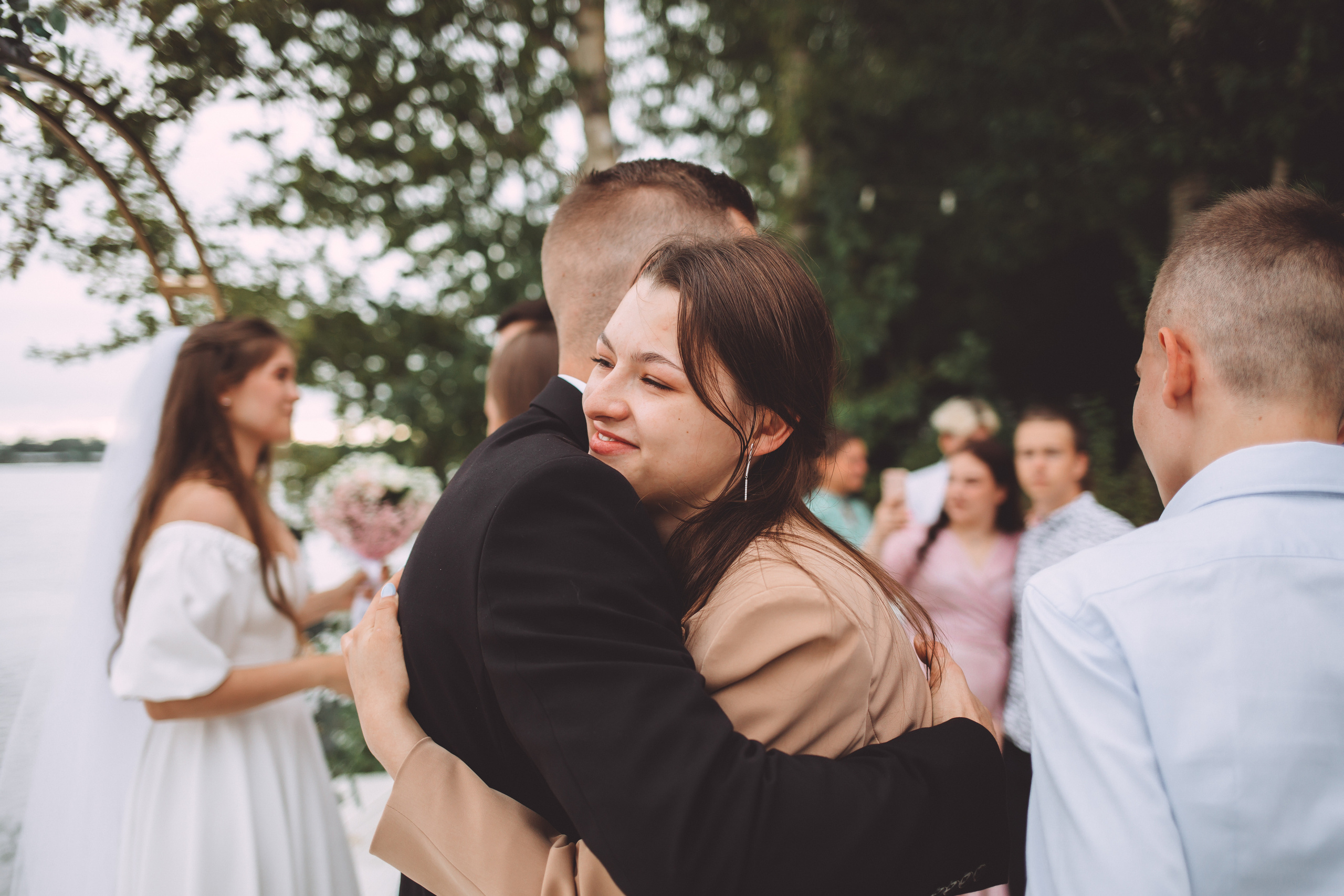 Юлия & Дмитрий. Анна Михайлова|Свадебный фотограф в Санкт-Петербурге