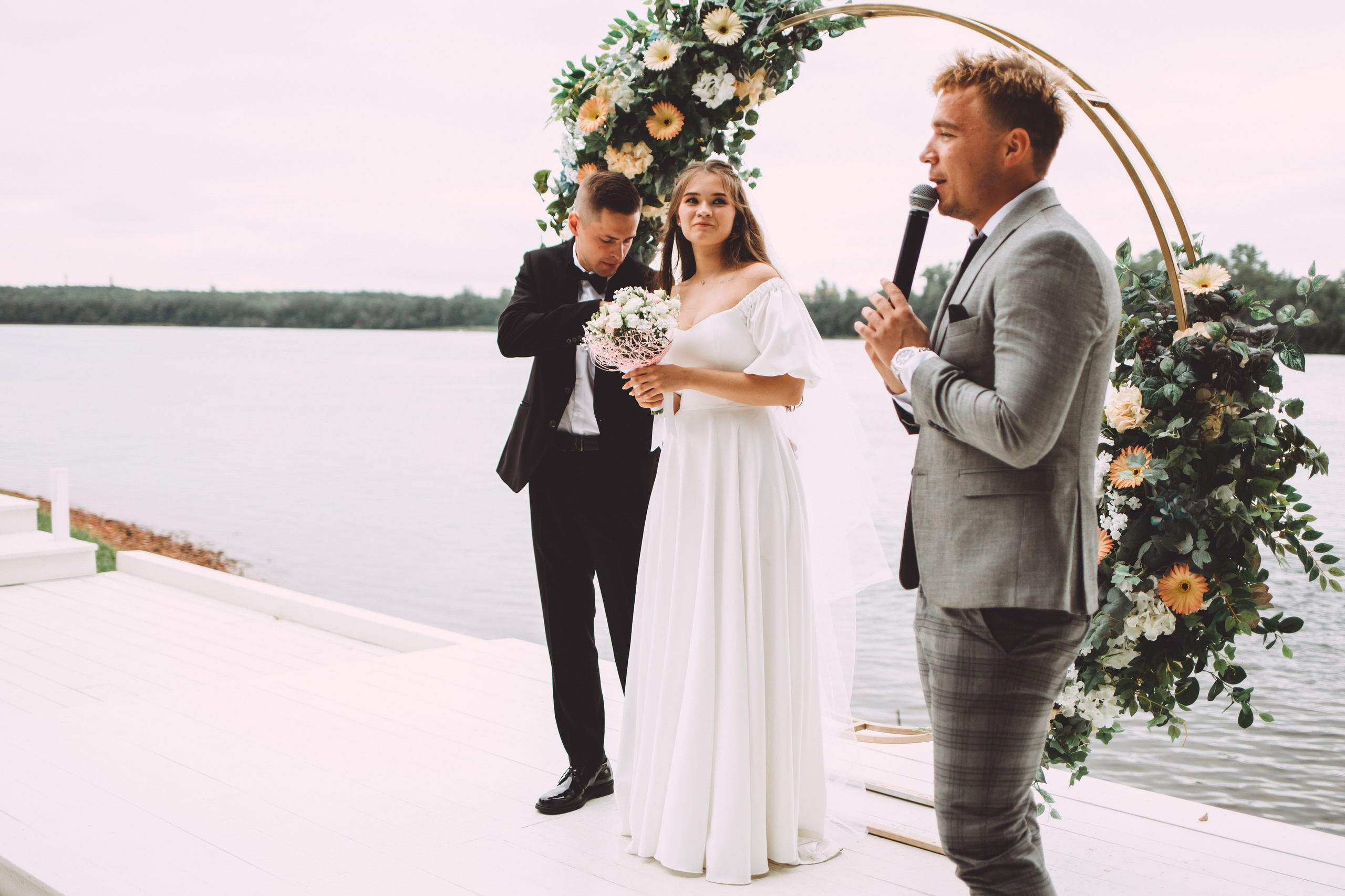 Юлия & Дмитрий. Анна Михайлова|Свадебный фотограф в Санкт-Петербурге