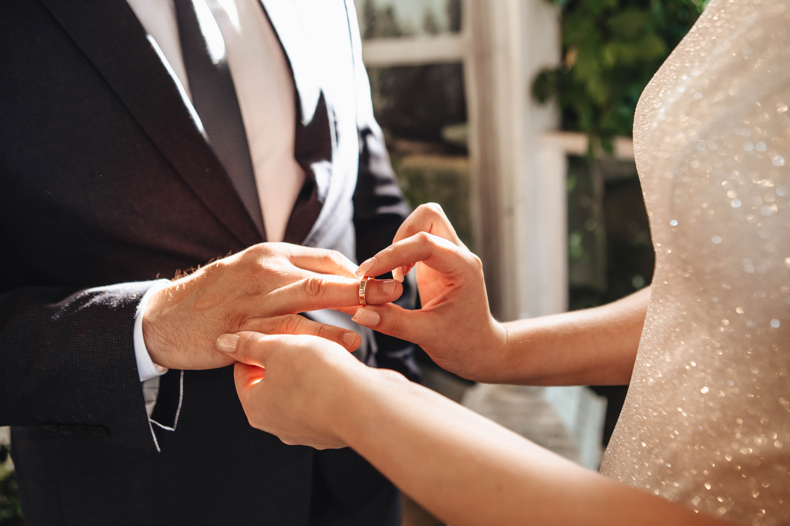 Ирина & Роман. Анна Михайлова|Свадебный фотограф в Санкт-Петербурге