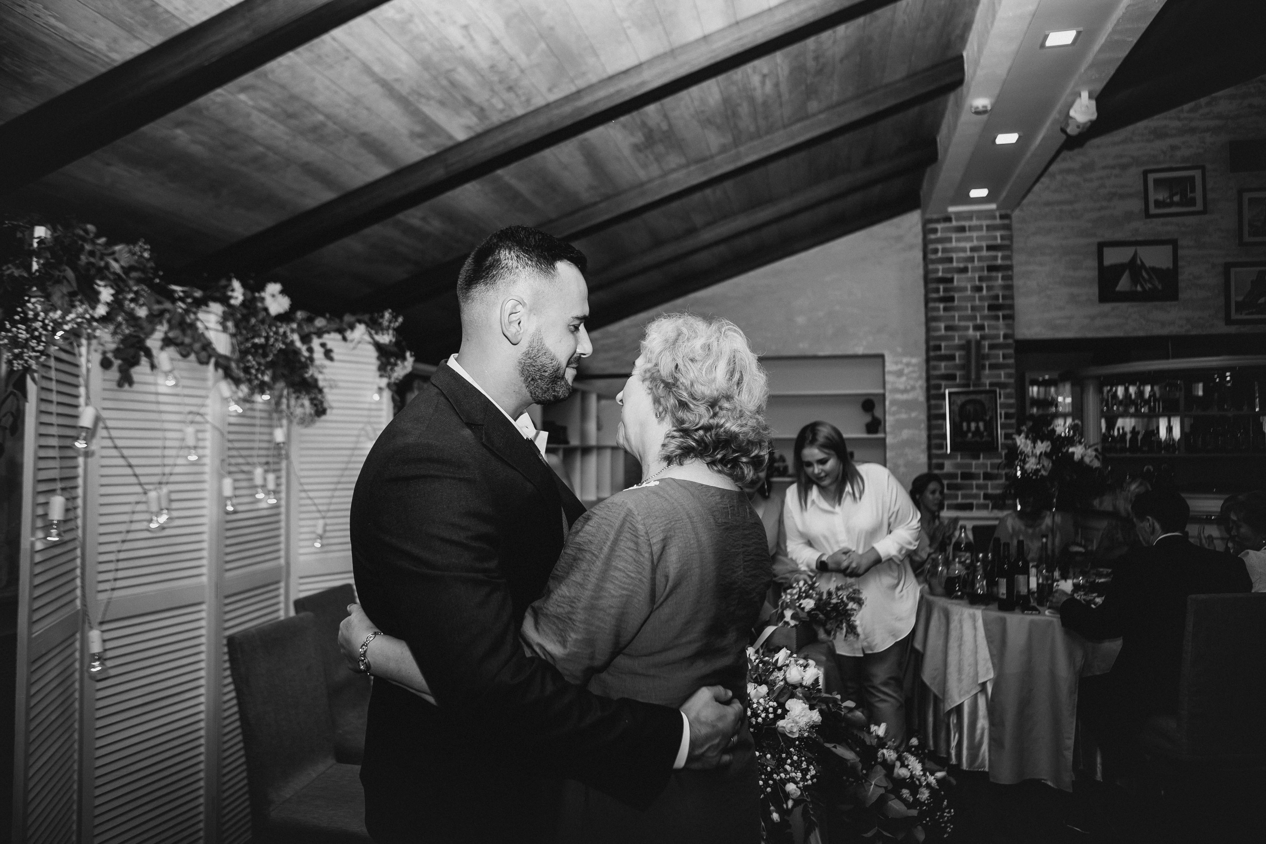 Ирина & Роман. Анна Михайлова|Свадебный фотограф в Санкт-Петербурге